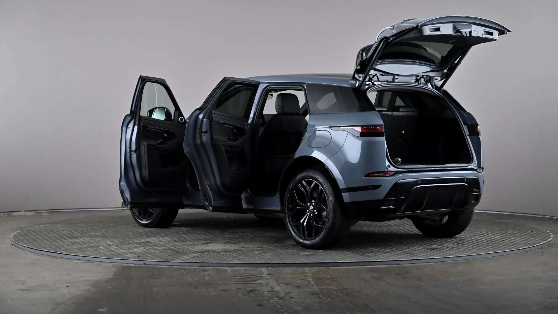 2023 LAND ROVER RANGE ROVER EVOQUE 2023 LAND ROVER RANGE ROVER EVOQUE