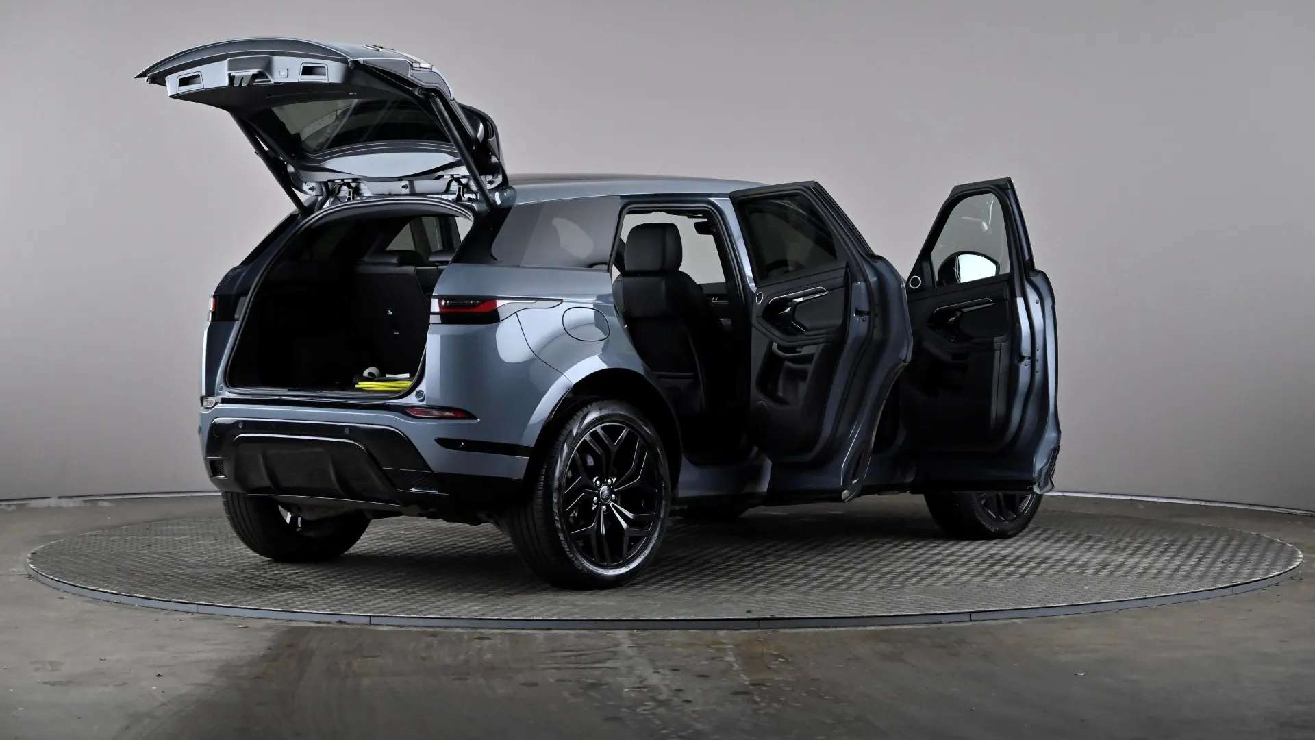 2023 LAND ROVER RANGE ROVER EVOQUE 2023 LAND ROVER RANGE ROVER EVOQUE