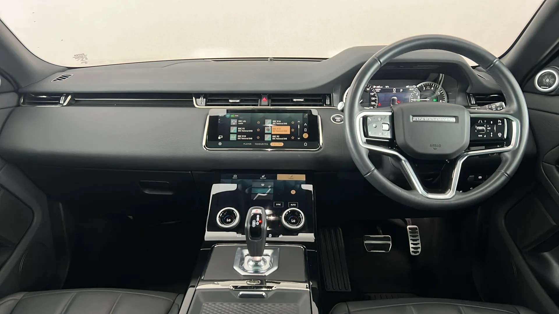 2023 LAND ROVER RANGE ROVER EVOQUE 2023 LAND ROVER RANGE ROVER EVOQUE
