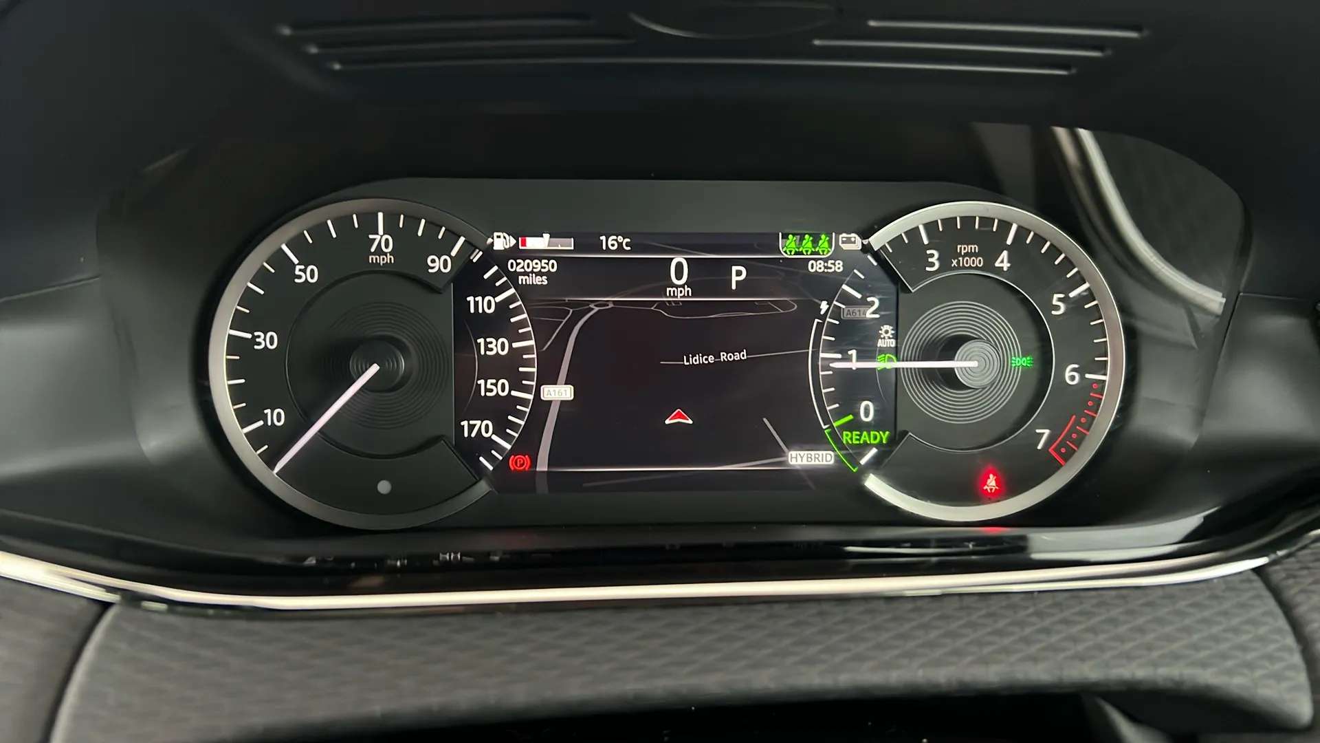 2023 LAND ROVER RANGE ROVER EVOQUE 2023 LAND ROVER RANGE ROVER EVOQUE