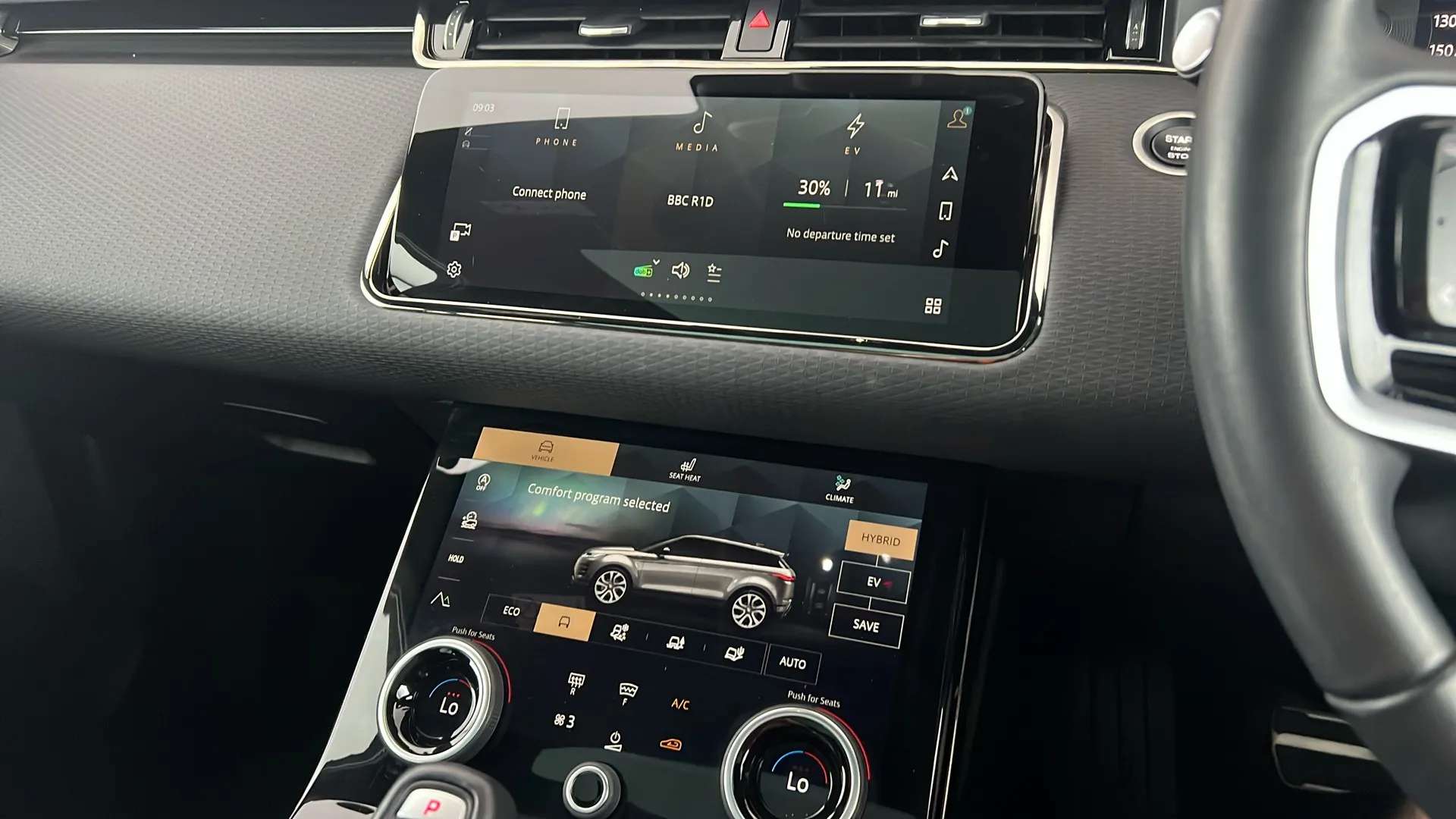 2023 LAND ROVER RANGE ROVER EVOQUE 2023 LAND ROVER RANGE ROVER EVOQUE