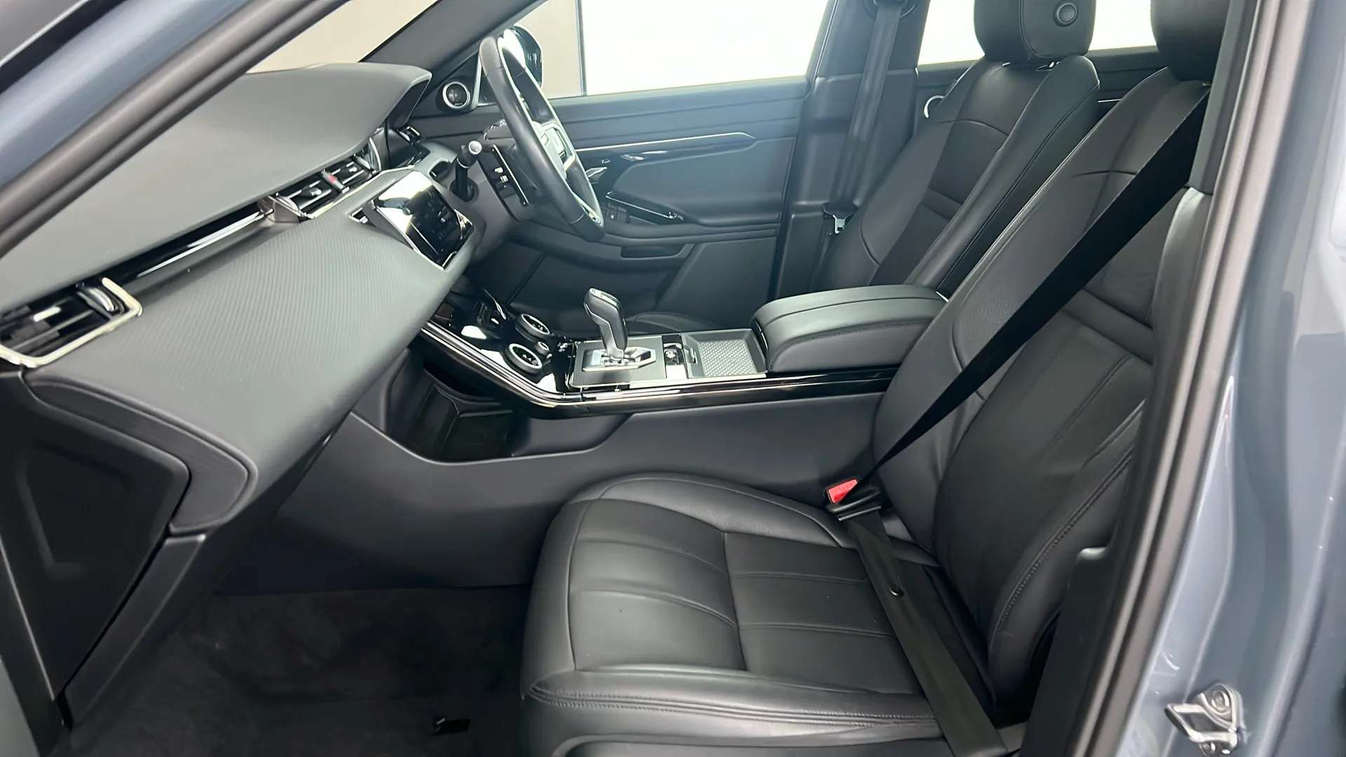 2023 LAND ROVER RANGE ROVER EVOQUE 2023 LAND ROVER RANGE ROVER EVOQUE