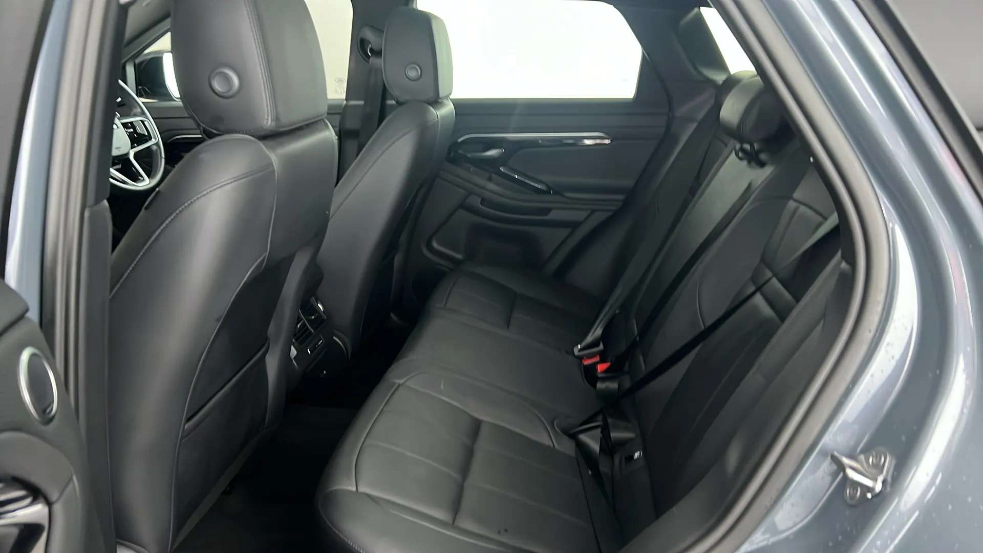 2023 LAND ROVER RANGE ROVER EVOQUE 2023 LAND ROVER RANGE ROVER EVOQUE