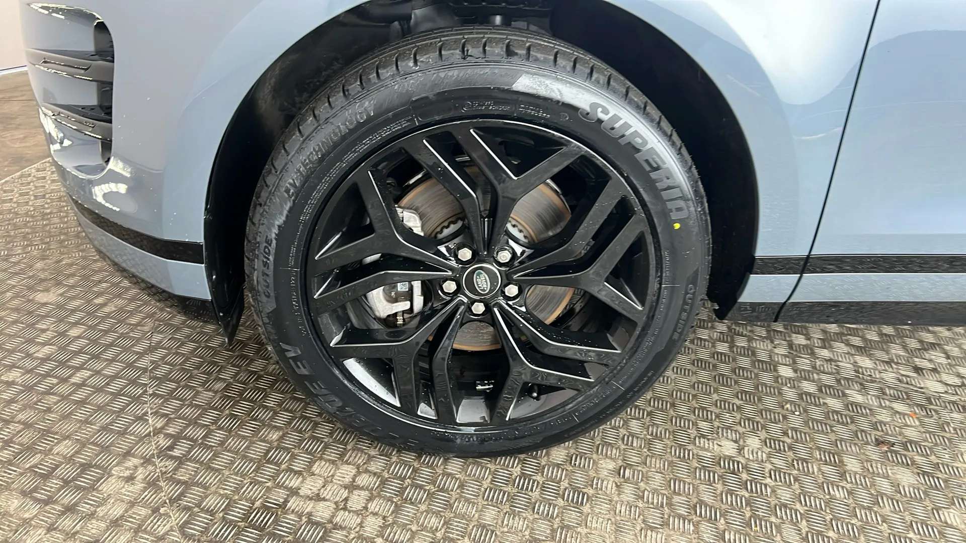2023 LAND ROVER RANGE ROVER EVOQUE 2023 LAND ROVER RANGE ROVER EVOQUE