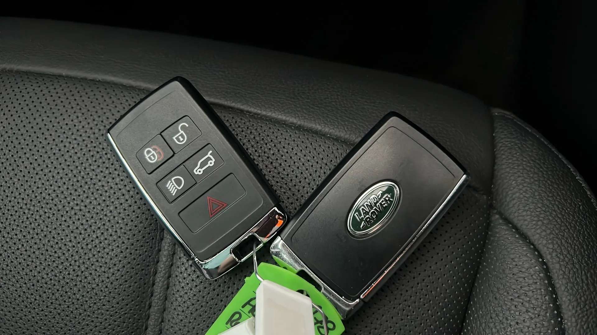 2023 LAND ROVER RANGE ROVER EVOQUE 2023 LAND ROVER RANGE ROVER EVOQUE