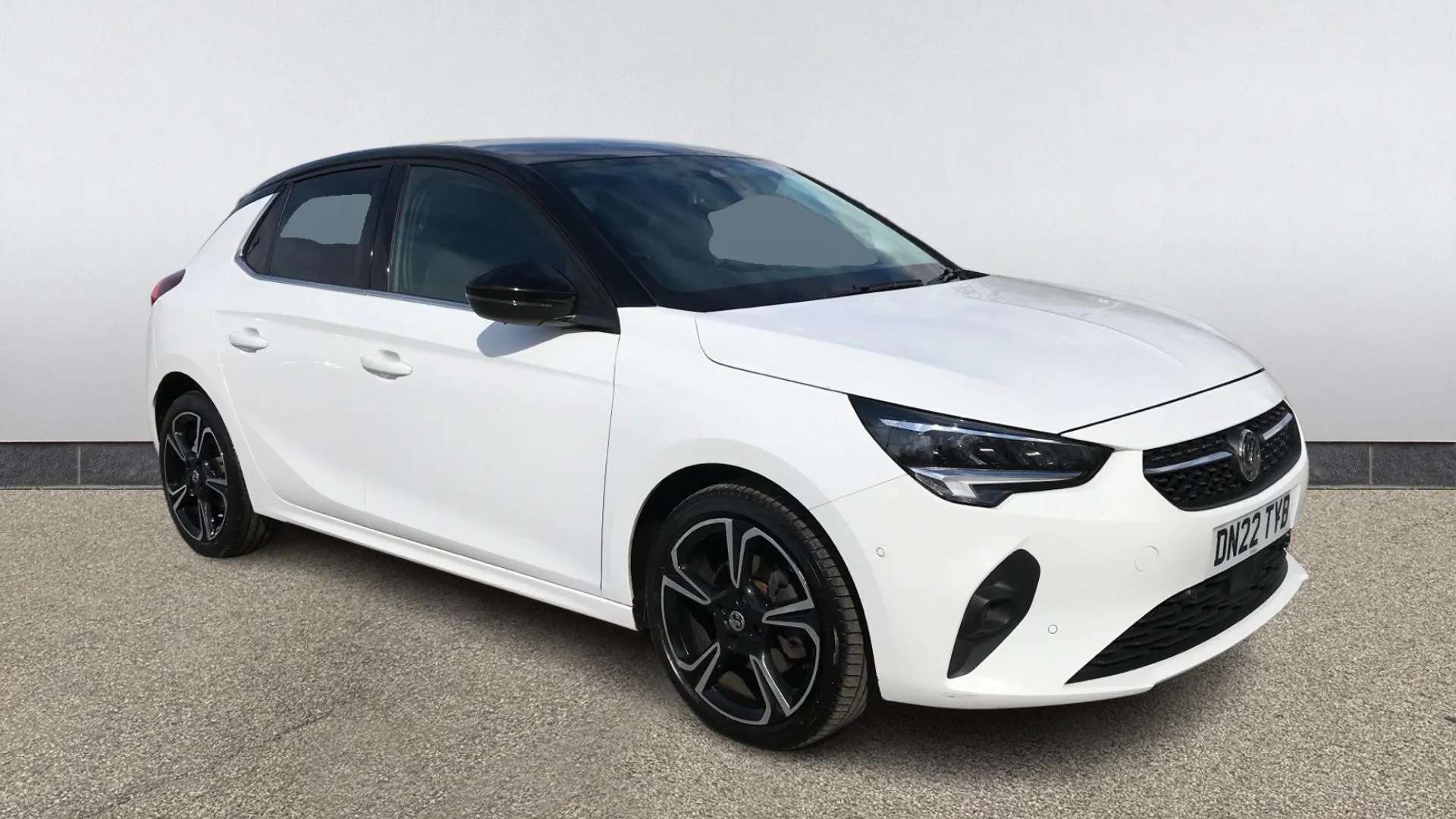 A 2022 VAUXHALL CORSA 1.2 Turbo Elite Edition Auto A 2022 VAUXHALL CORSA 1.2 Turbo Elite Edition Auto