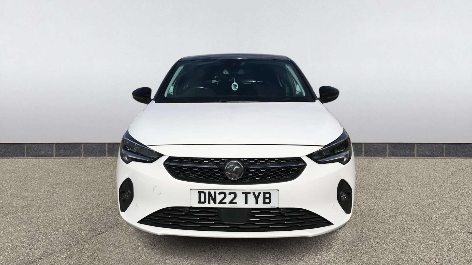 A 2022 VAUXHALL CORSA 1.2 Turbo Elite Edition Auto A 2022 VAUXHALL CORSA 1.2 Turbo Elite Edition Auto