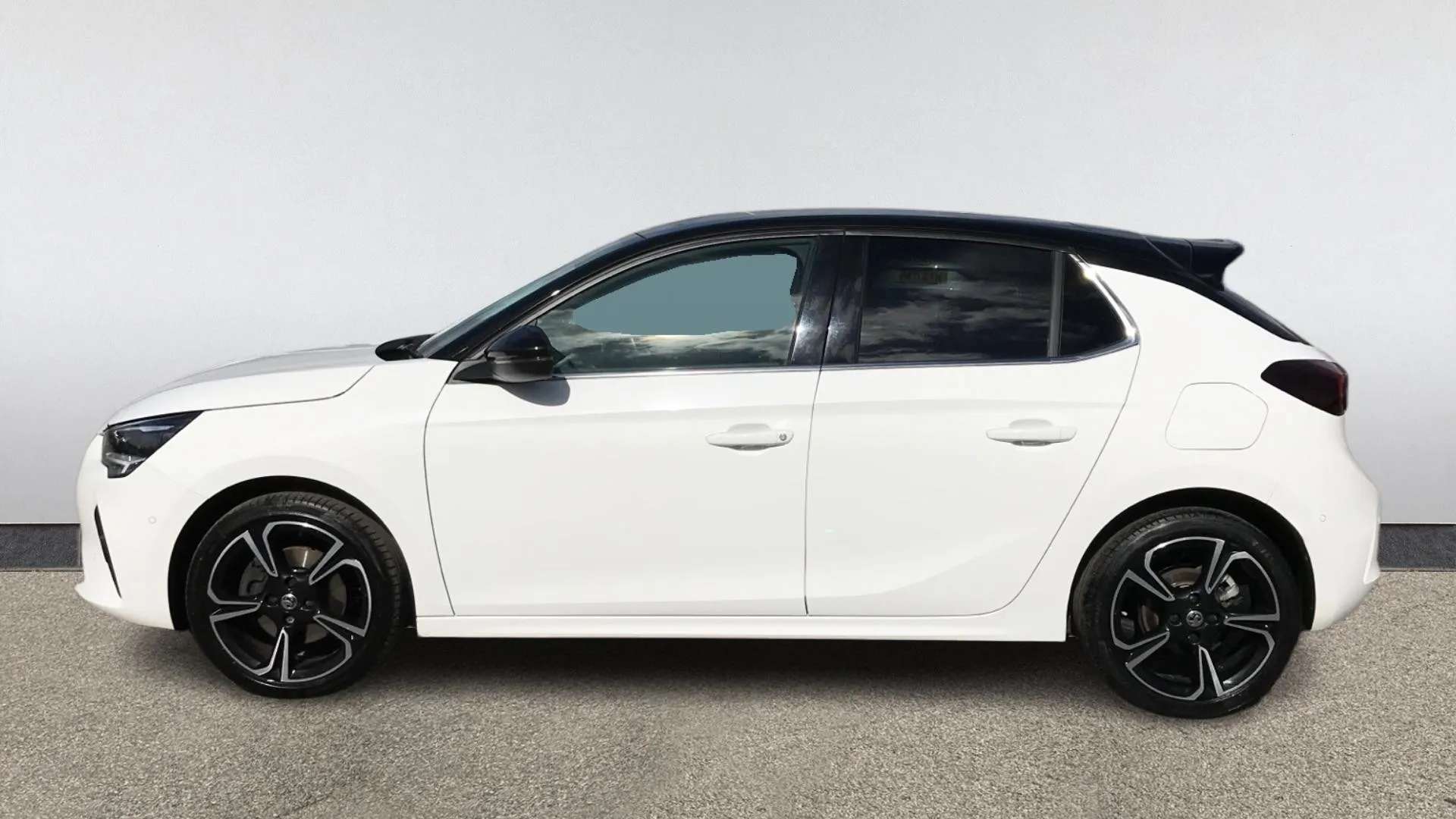 A 2022 VAUXHALL CORSA 1.2 Turbo Elite Edition Auto A 2022 VAUXHALL CORSA 1.2 Turbo Elite Edition Auto