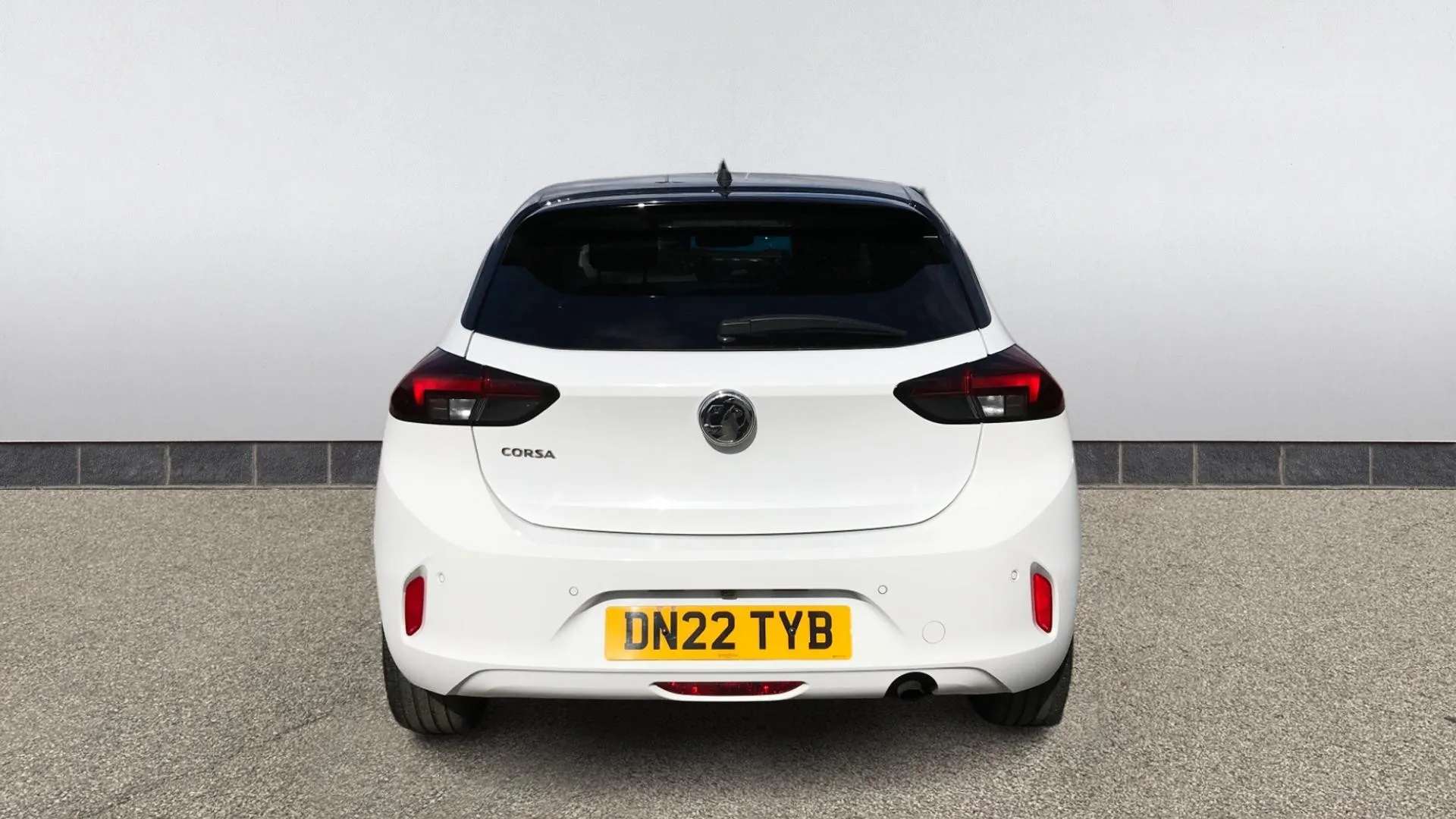 2022 VAUXHALL CORSA 2022 VAUXHALL CORSA