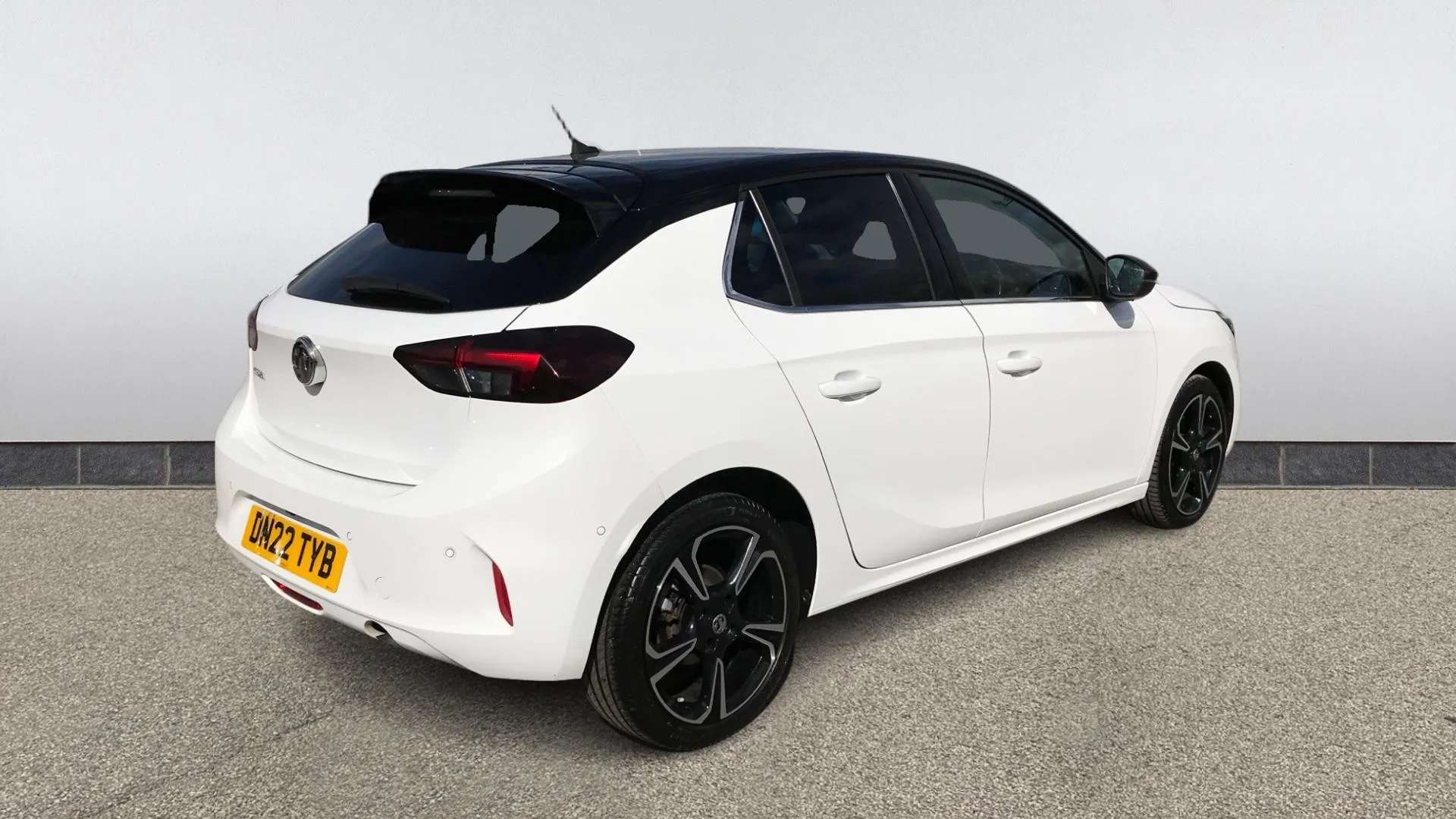 2022 VAUXHALL CORSA 2022 VAUXHALL CORSA