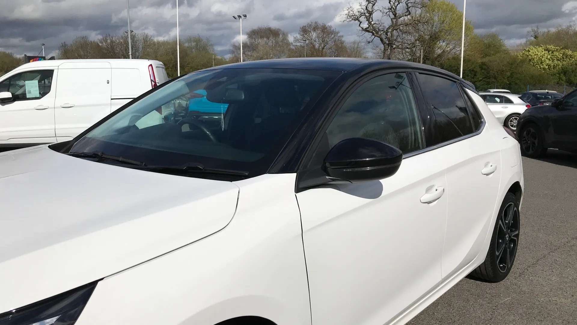 2022 VAUXHALL CORSA 2022 VAUXHALL CORSA