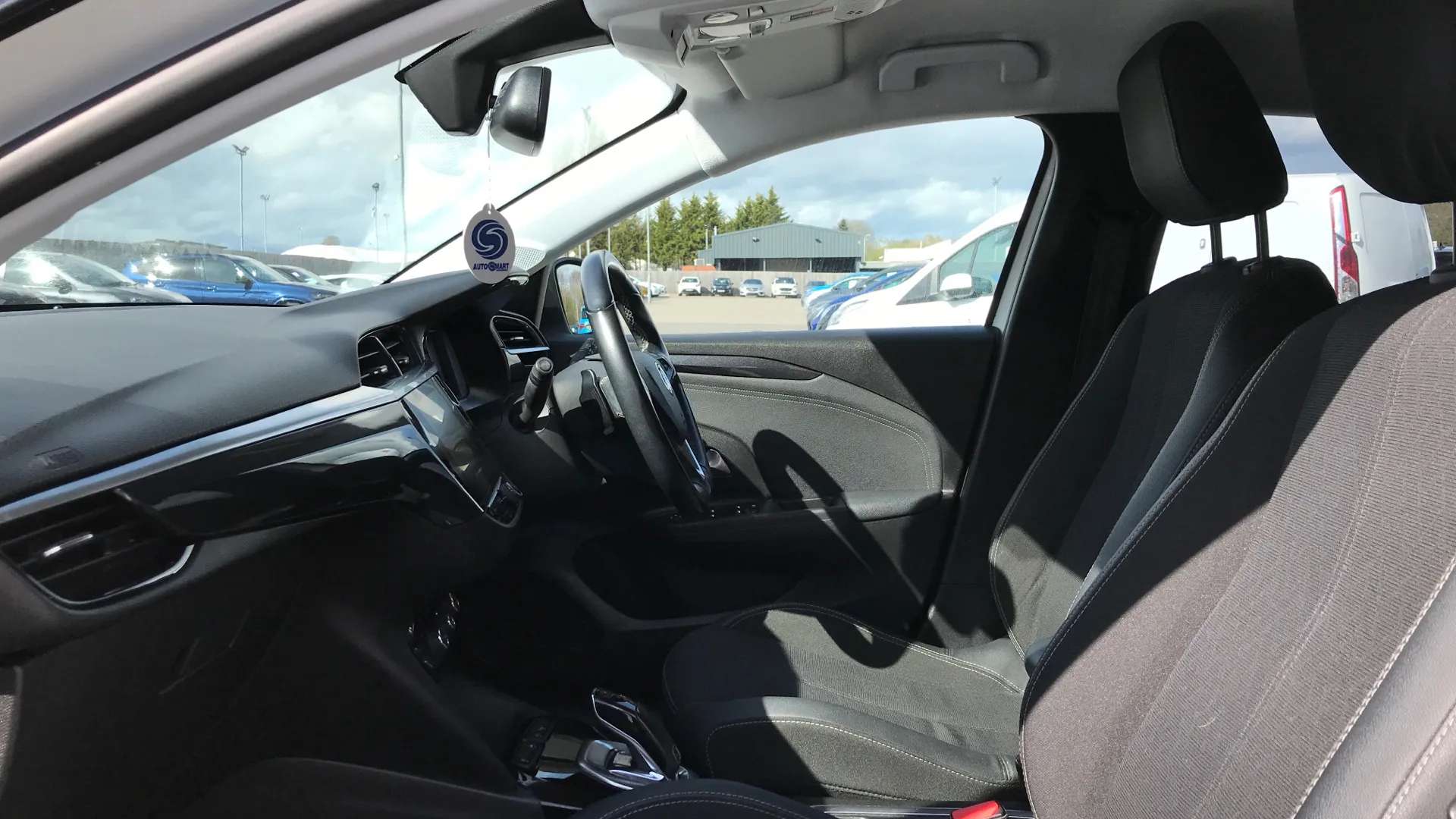 2022 VAUXHALL CORSA 2022 VAUXHALL CORSA