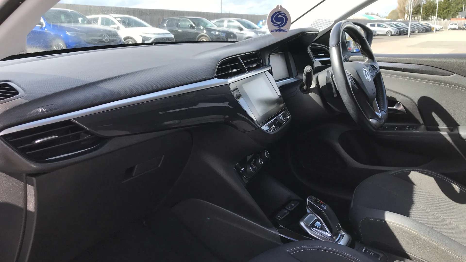 2022 VAUXHALL CORSA 2022 VAUXHALL CORSA