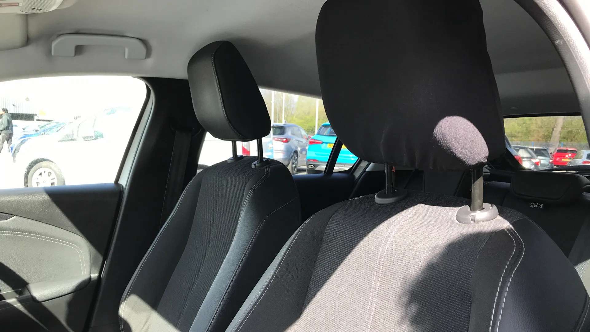 2022 VAUXHALL CORSA 2022 VAUXHALL CORSA