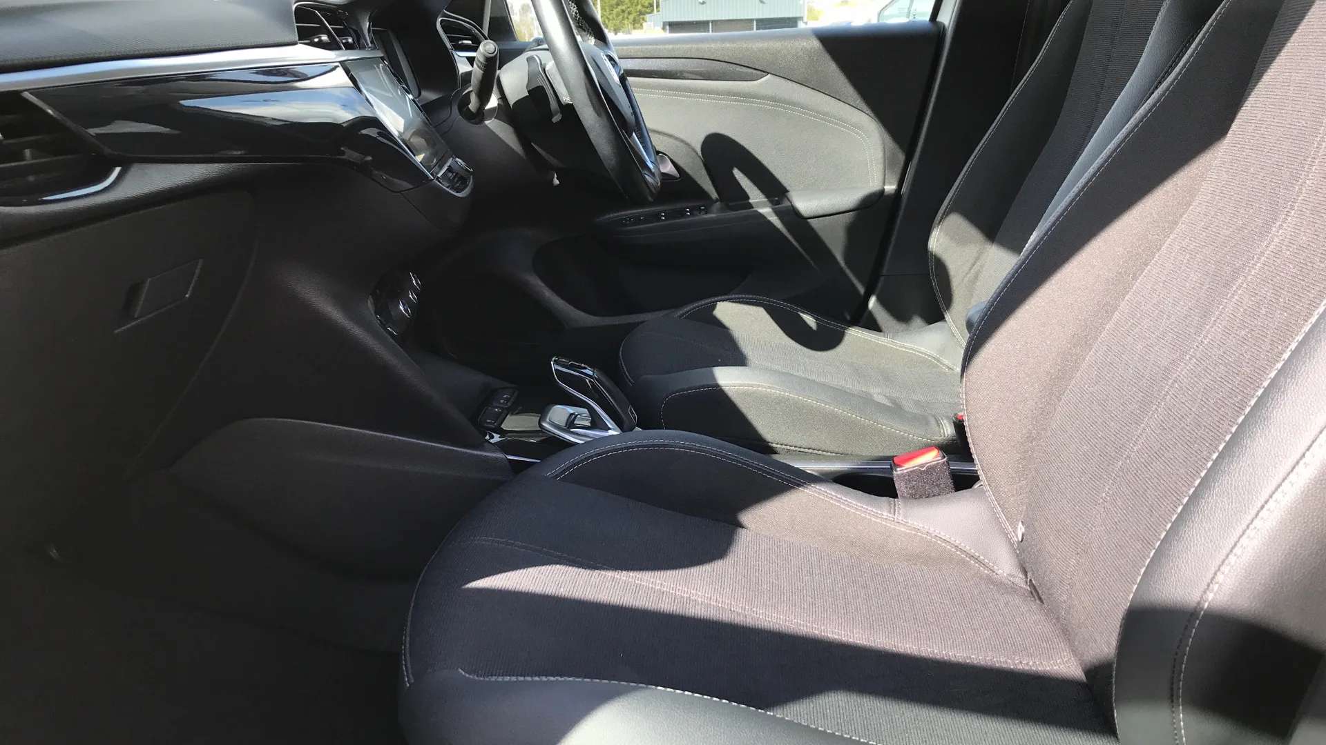 2022 VAUXHALL CORSA 2022 VAUXHALL CORSA