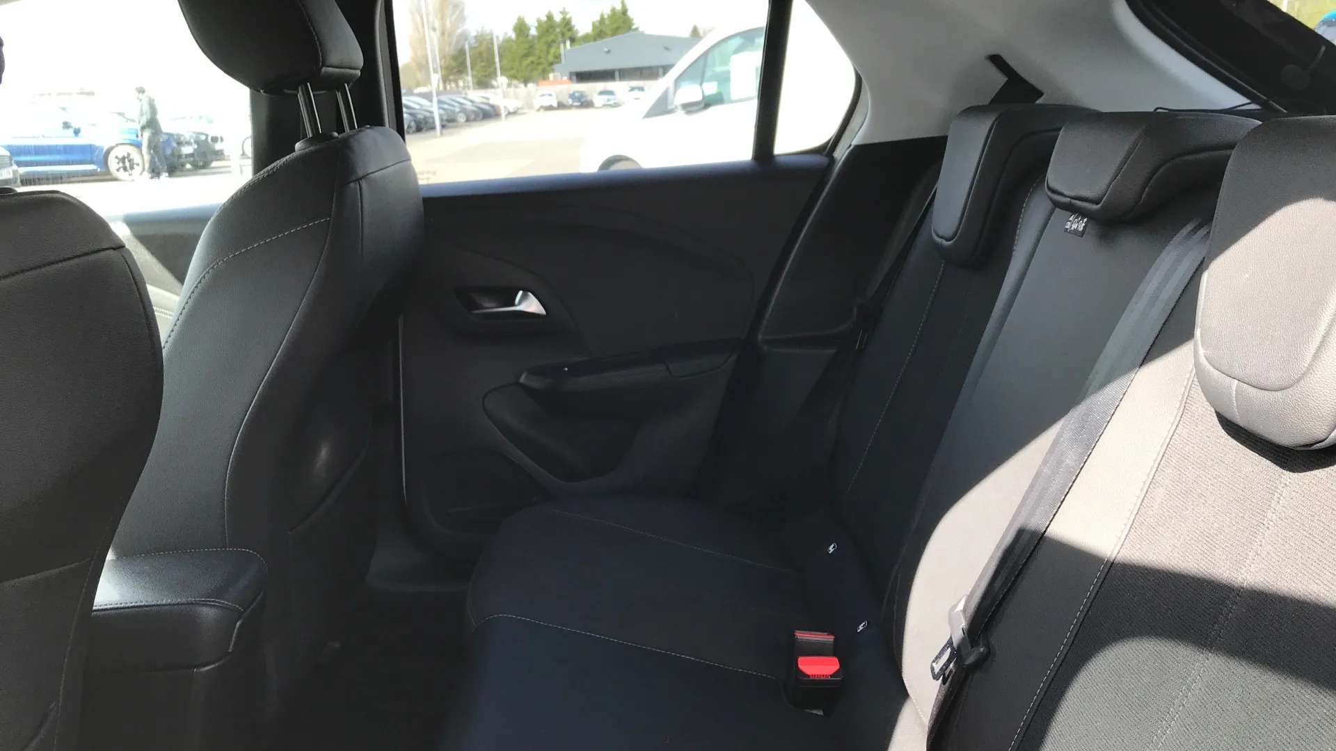 2022 VAUXHALL CORSA 2022 VAUXHALL CORSA