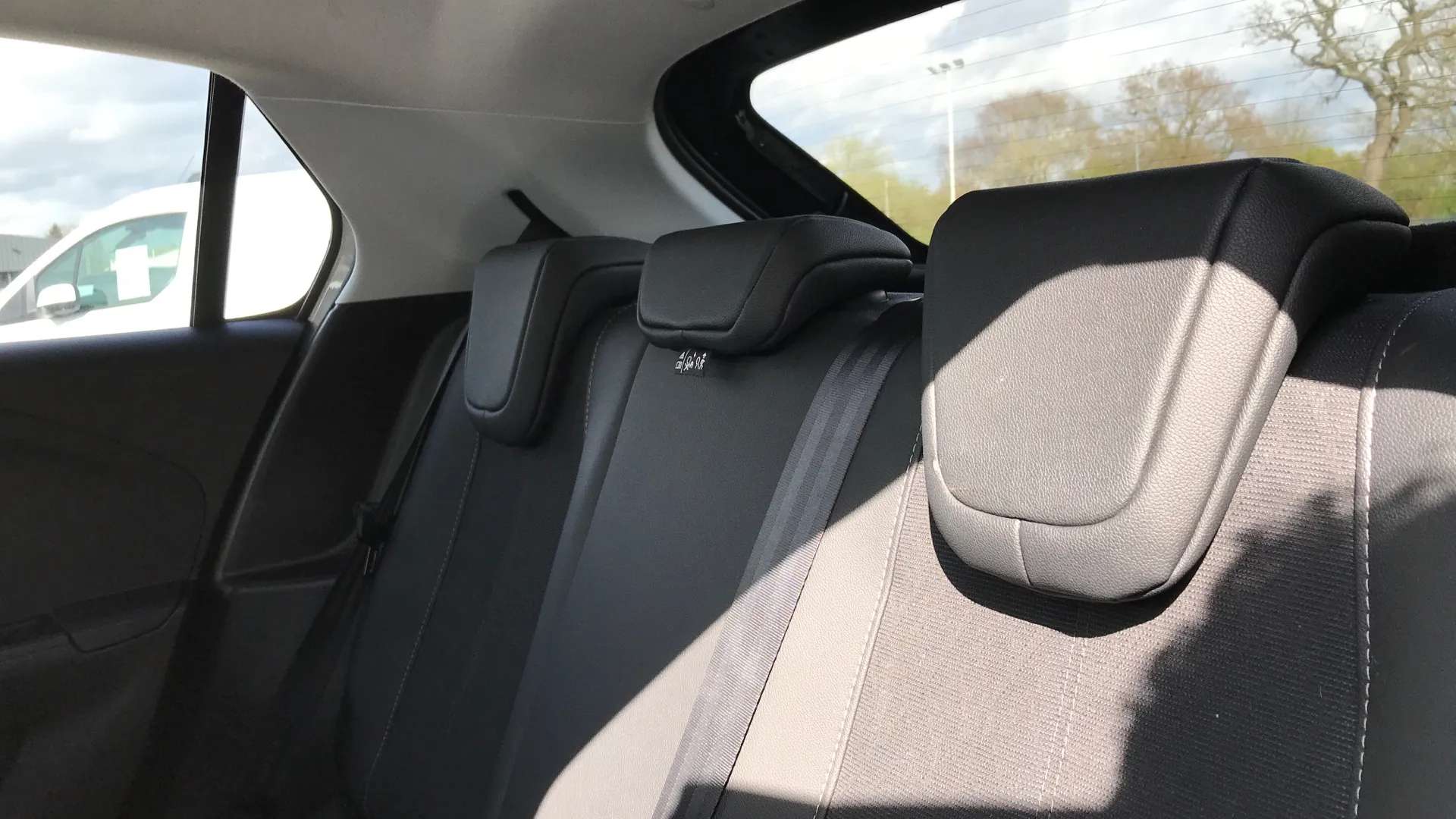 2022 VAUXHALL CORSA 2022 VAUXHALL CORSA