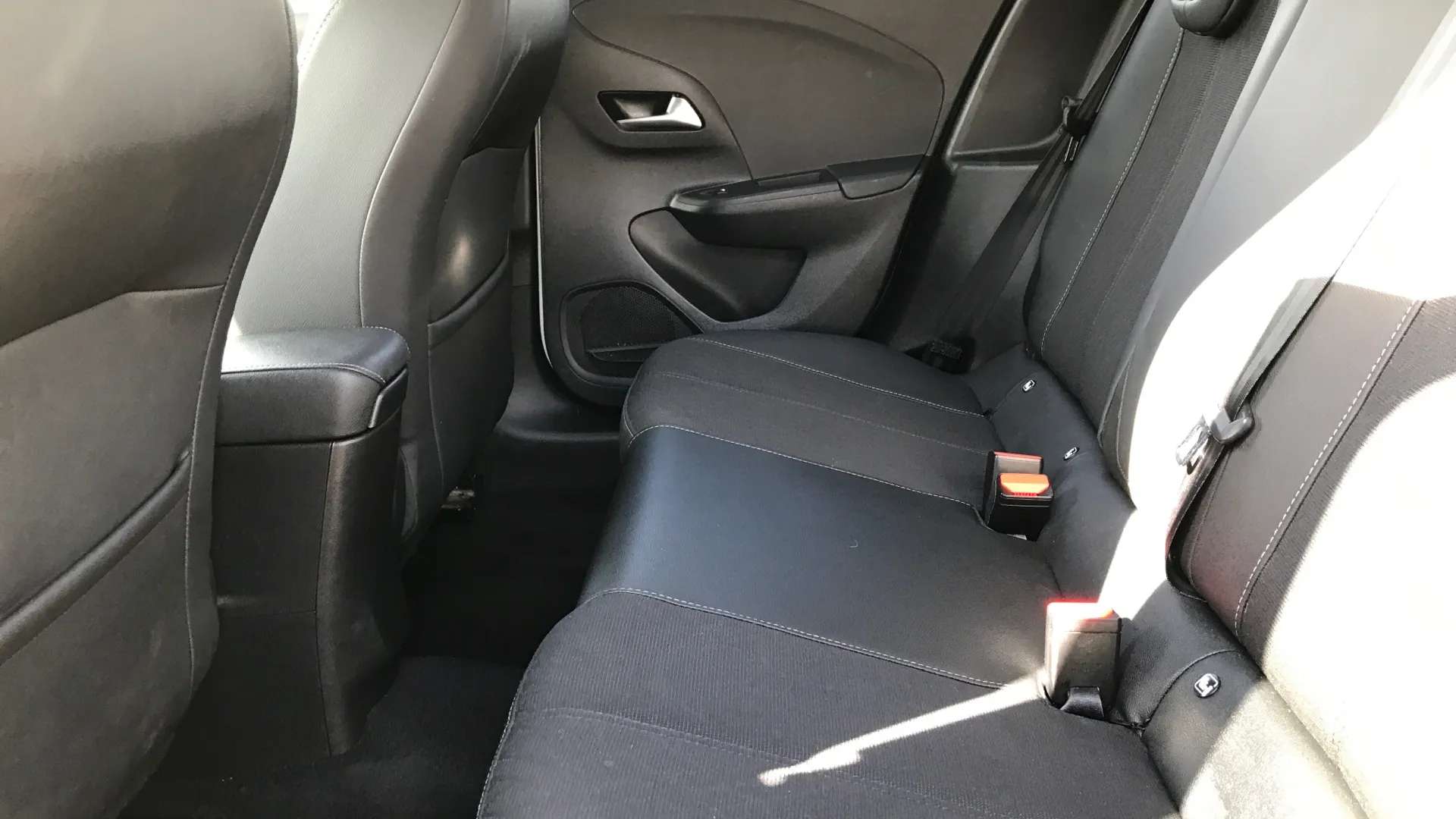 2022 VAUXHALL CORSA 2022 VAUXHALL CORSA