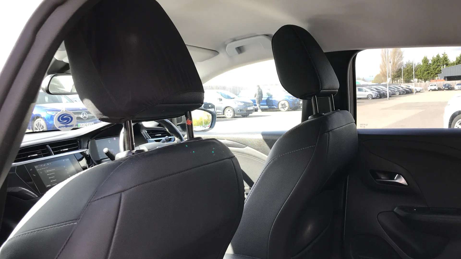 2022 VAUXHALL CORSA 2022 VAUXHALL CORSA