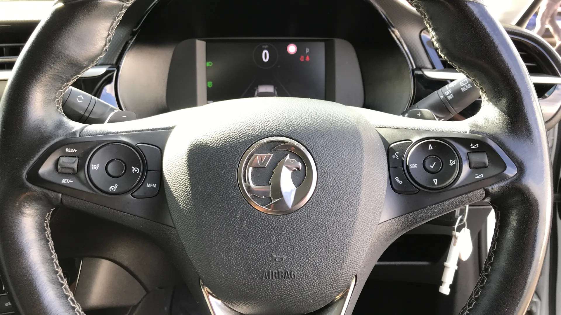 2022 VAUXHALL CORSA 2022 VAUXHALL CORSA