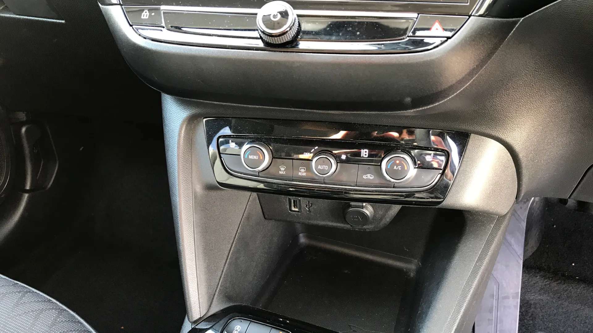 2022 VAUXHALL CORSA 2022 VAUXHALL CORSA