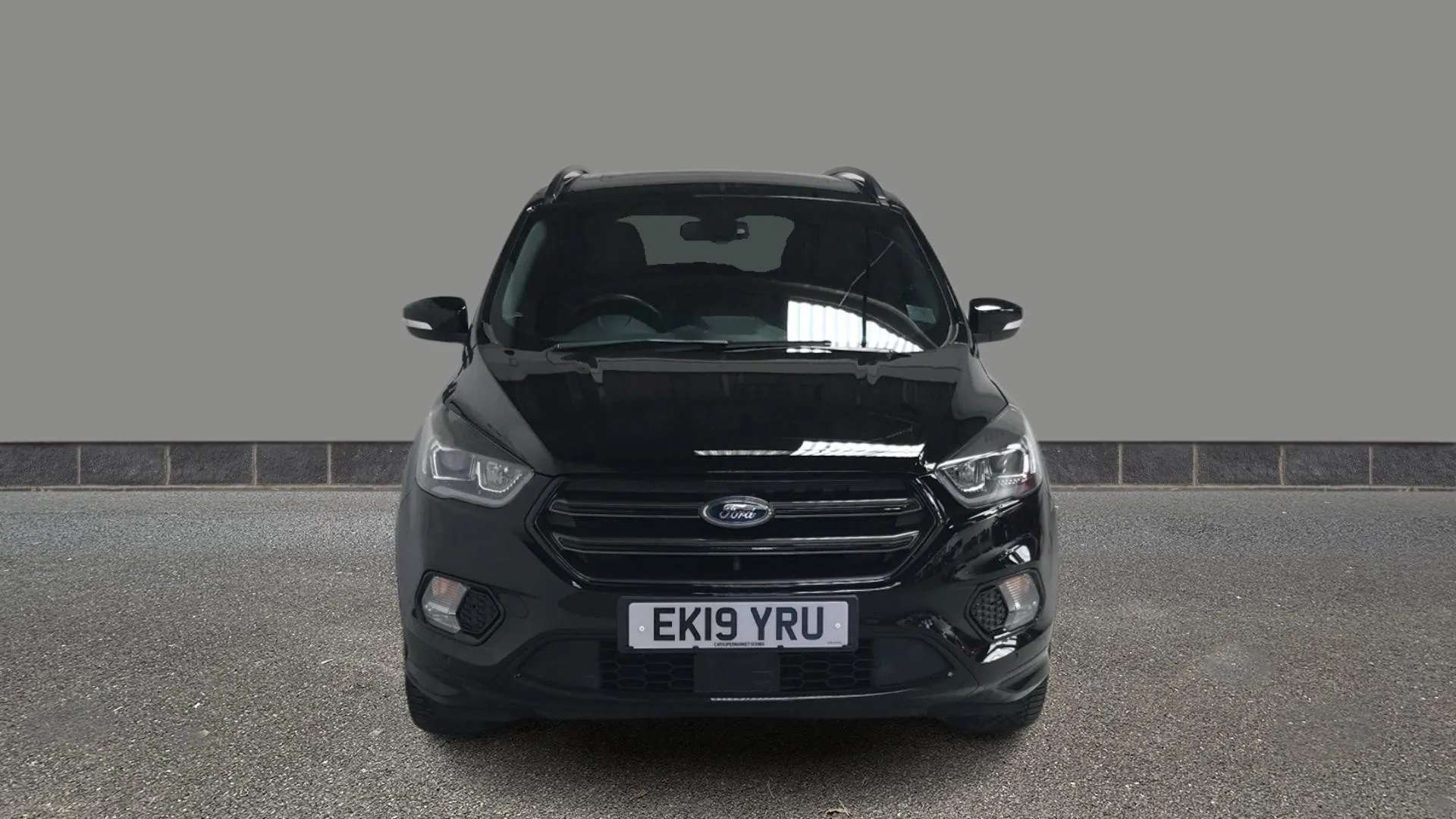 A 2019 FORD KUGA 2.0 TDCi 180 ST-Line Edition Auto A 2019 FORD KUGA 2.0 TDCi 180 ST-Line Edition Auto