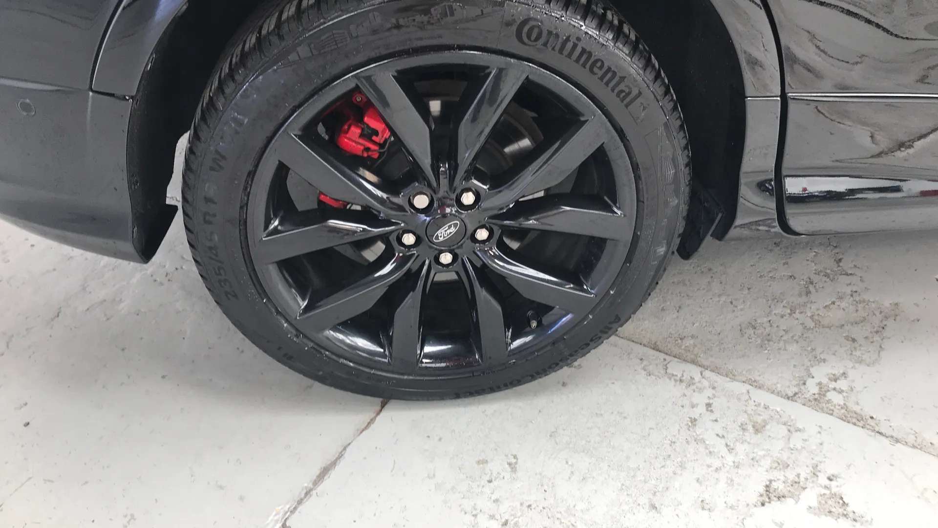 2019 FORD KUGA 2019 FORD KUGA