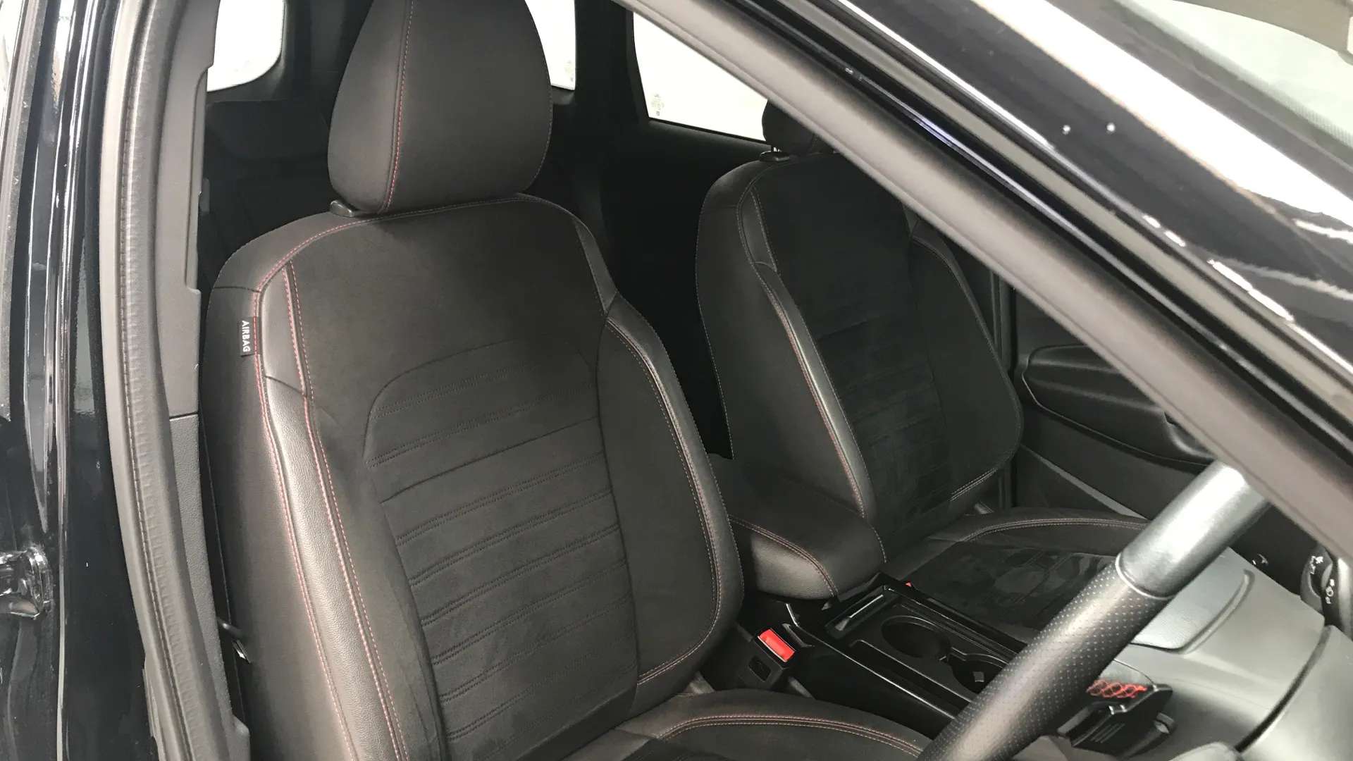 2019 FORD KUGA 2019 FORD KUGA