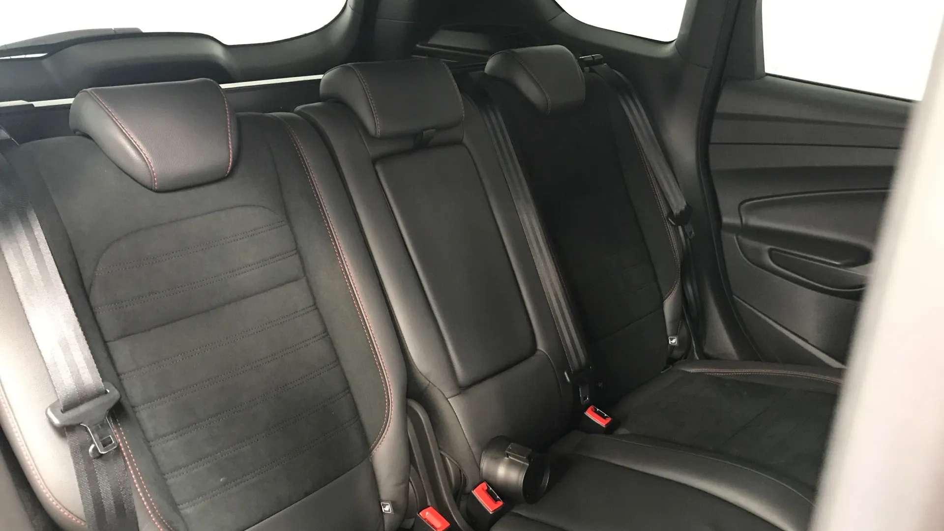 2019 FORD KUGA 2019 FORD KUGA