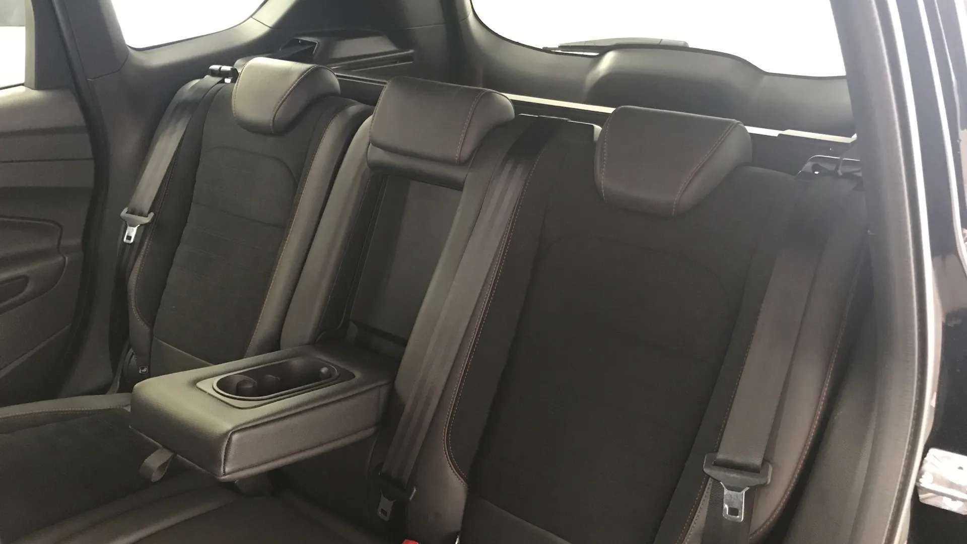 2019 FORD KUGA 2019 FORD KUGA