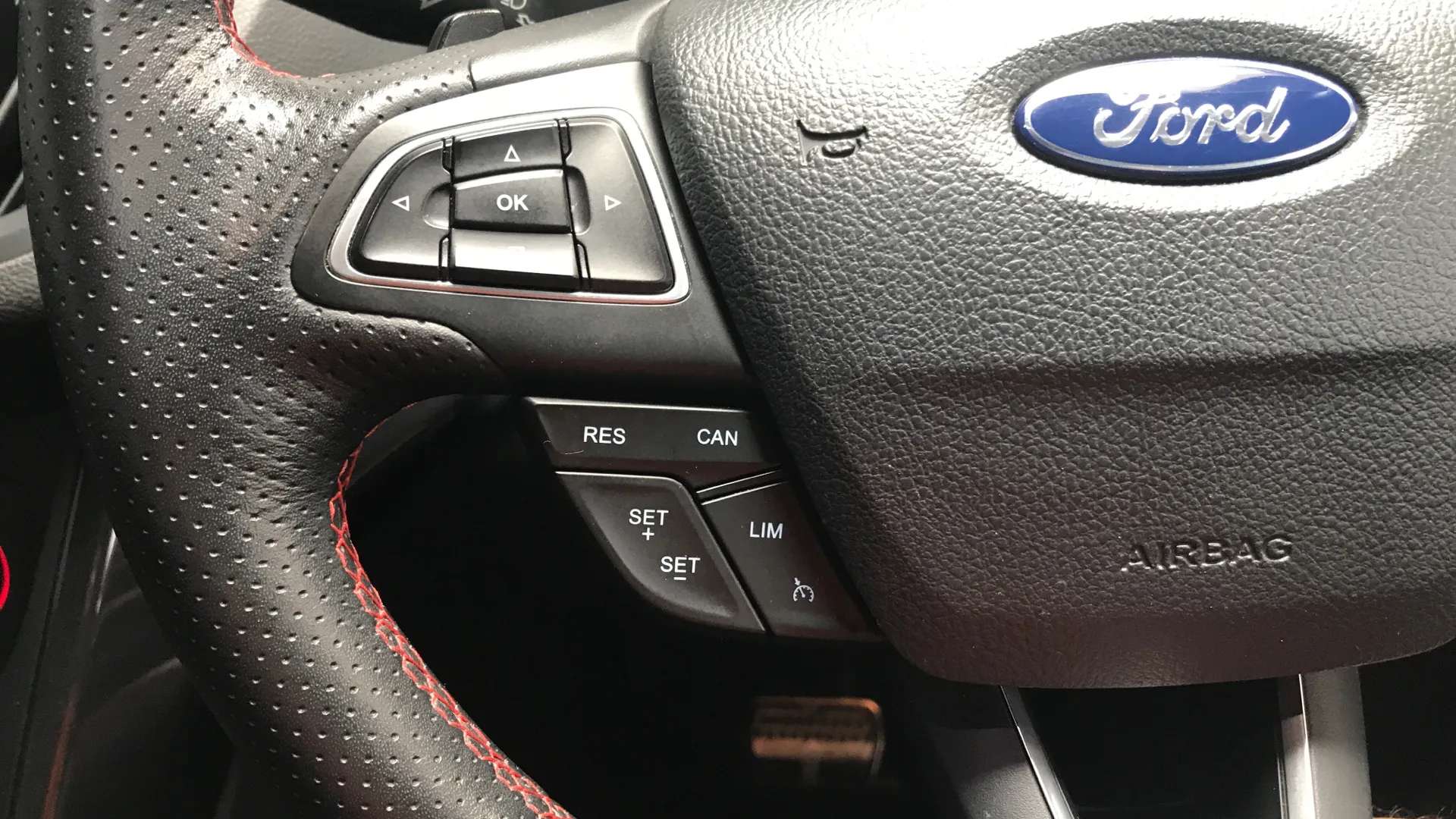 2019 FORD KUGA 2019 FORD KUGA