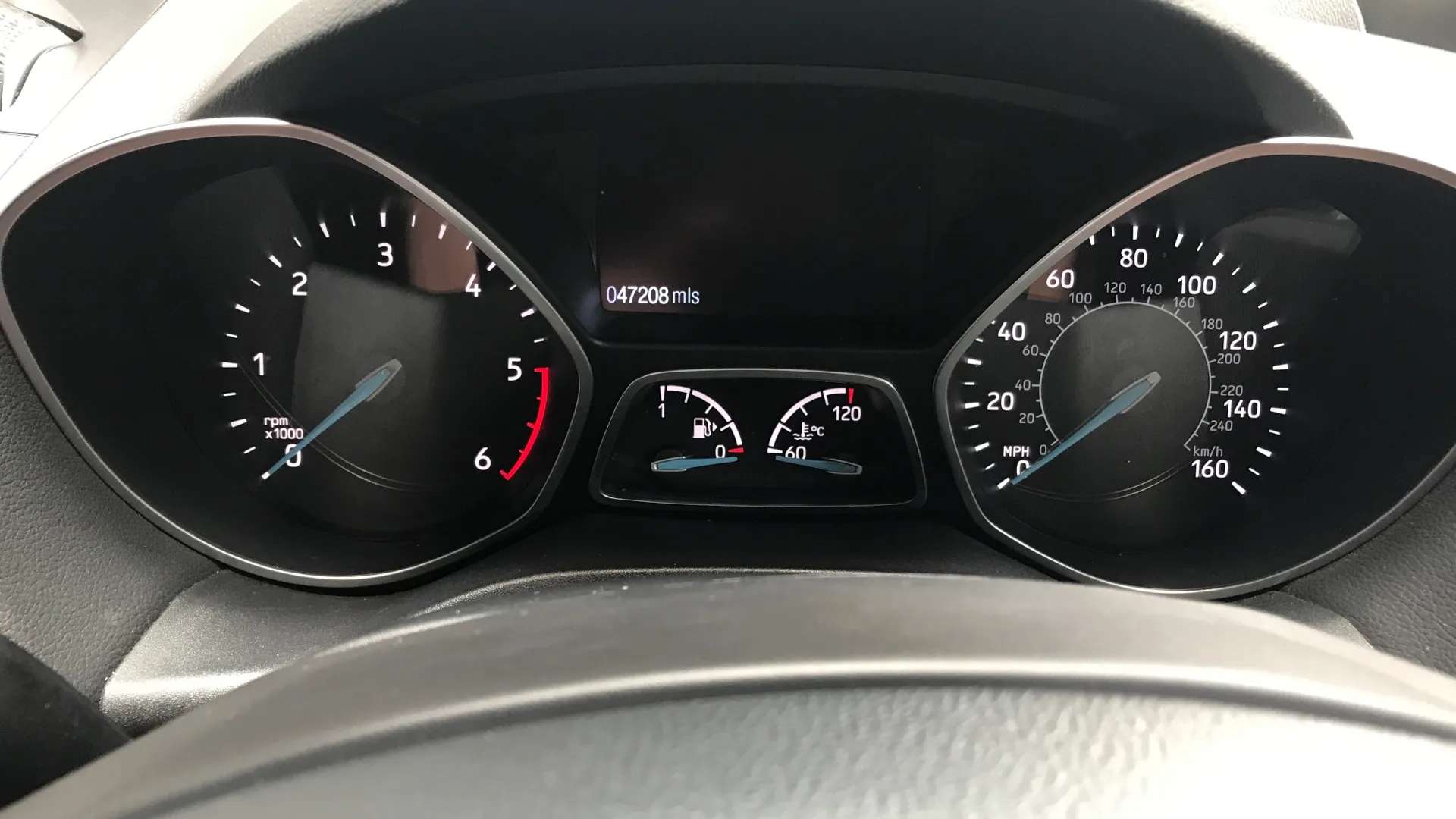 2019 FORD KUGA 2019 FORD KUGA