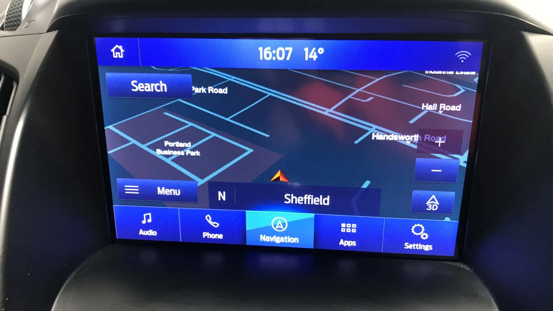 2019 FORD KUGA 2019 FORD KUGA