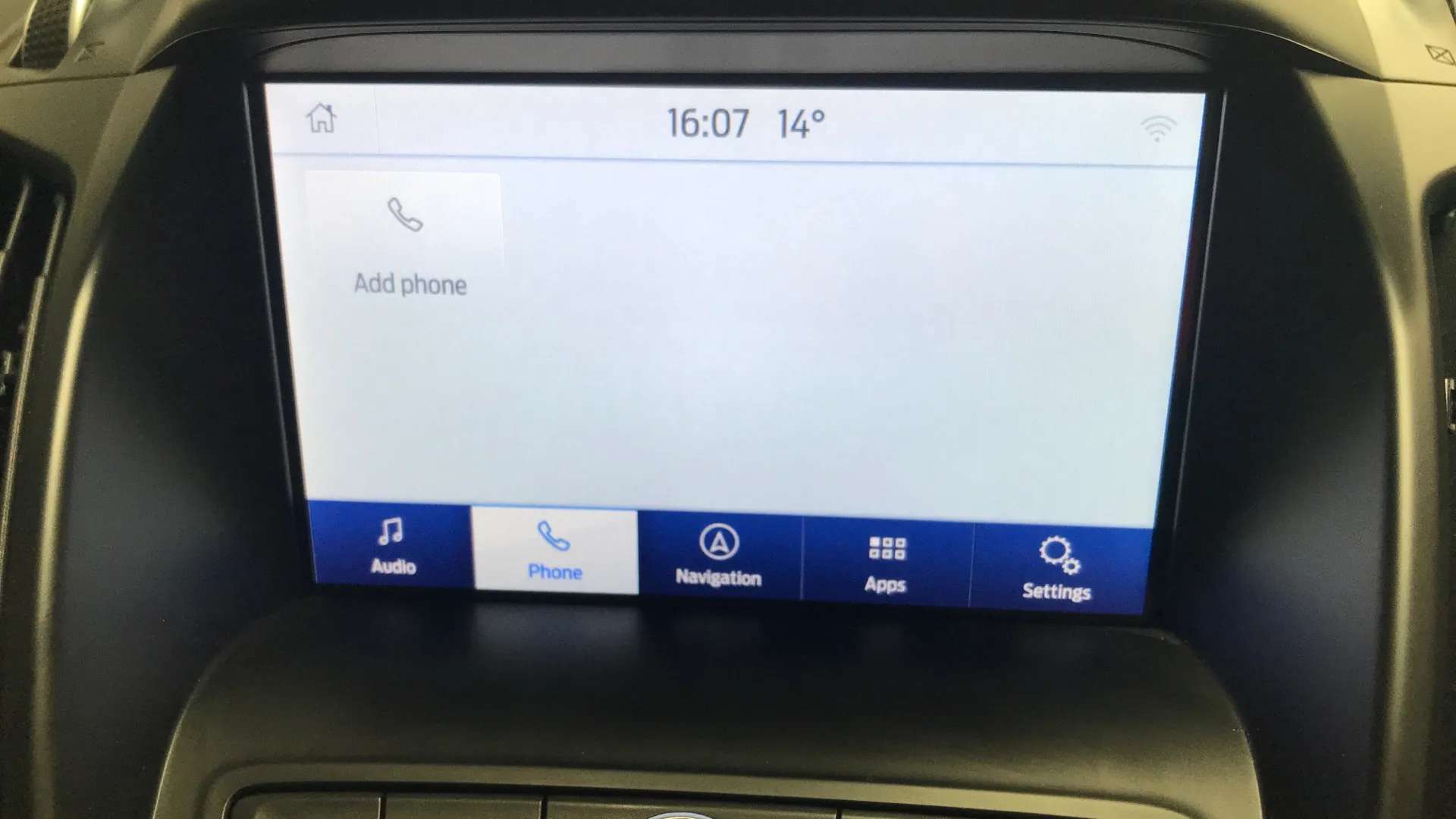 2019 FORD KUGA 2019 FORD KUGA
