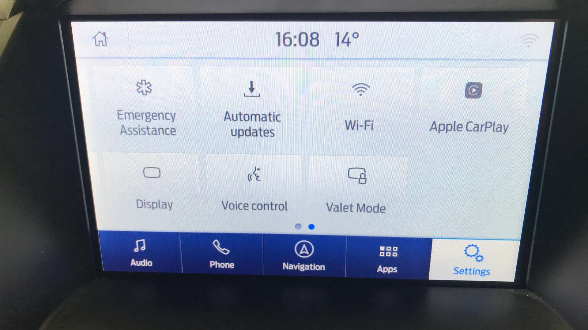 2019 FORD KUGA 2019 FORD KUGA