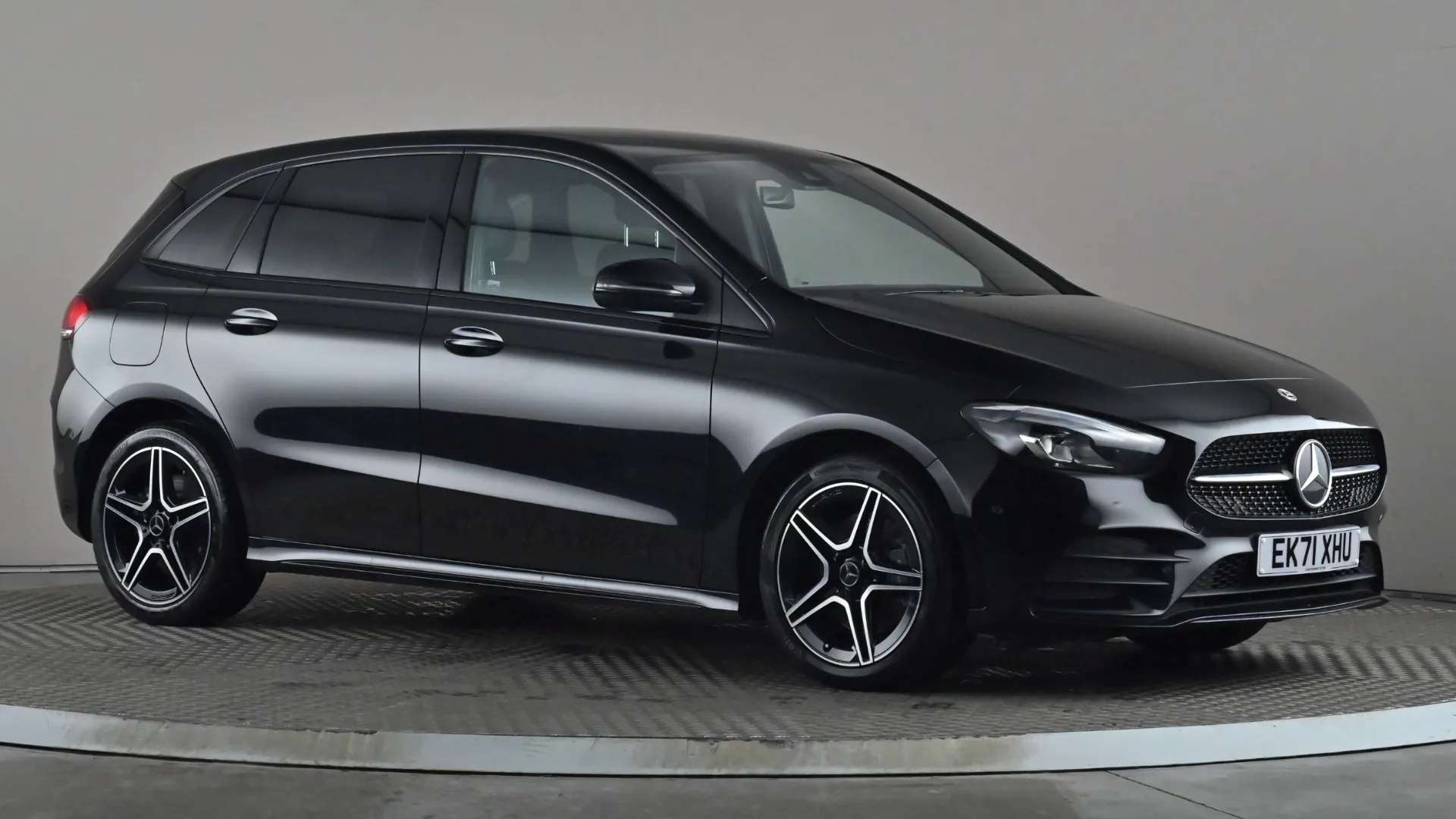 A 2021 MERCEDES-BENZ B CLASS B250e AMG Line Executive Edition Auto A 2021 MERCEDES-BENZ B CLASS B250e AMG Line Executive Edition Auto