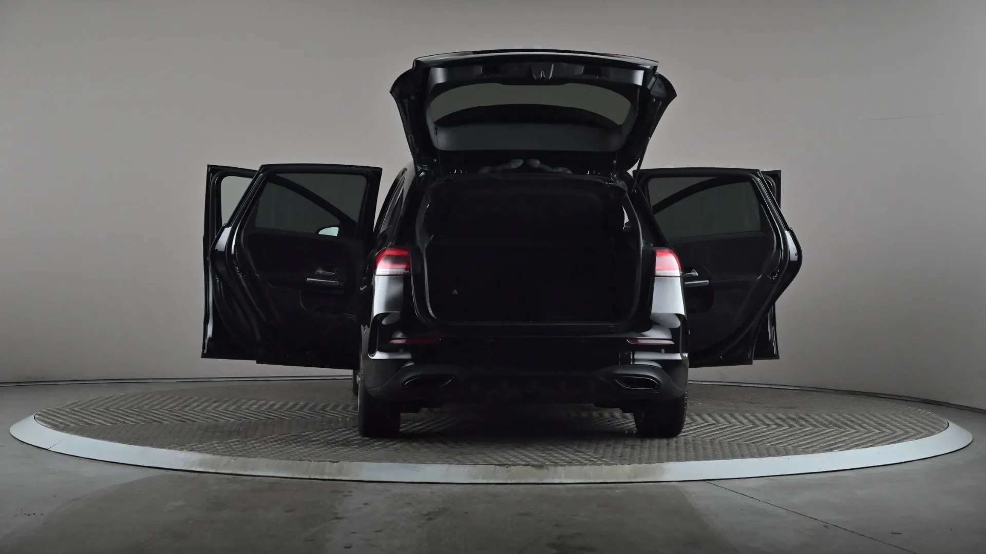 2021 MERCEDES-BENZ B CLASS 2021 MERCEDES-BENZ B CLASS