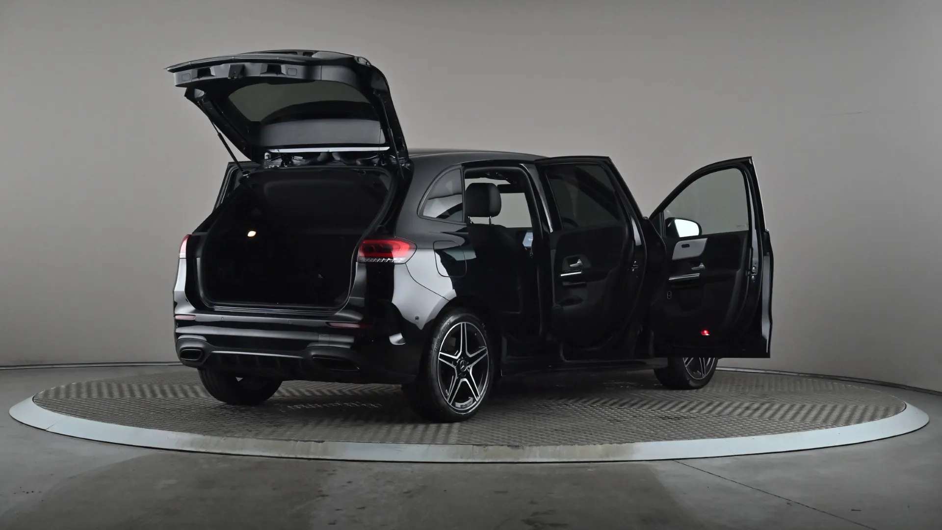 2021 MERCEDES-BENZ B CLASS 2021 MERCEDES-BENZ B CLASS