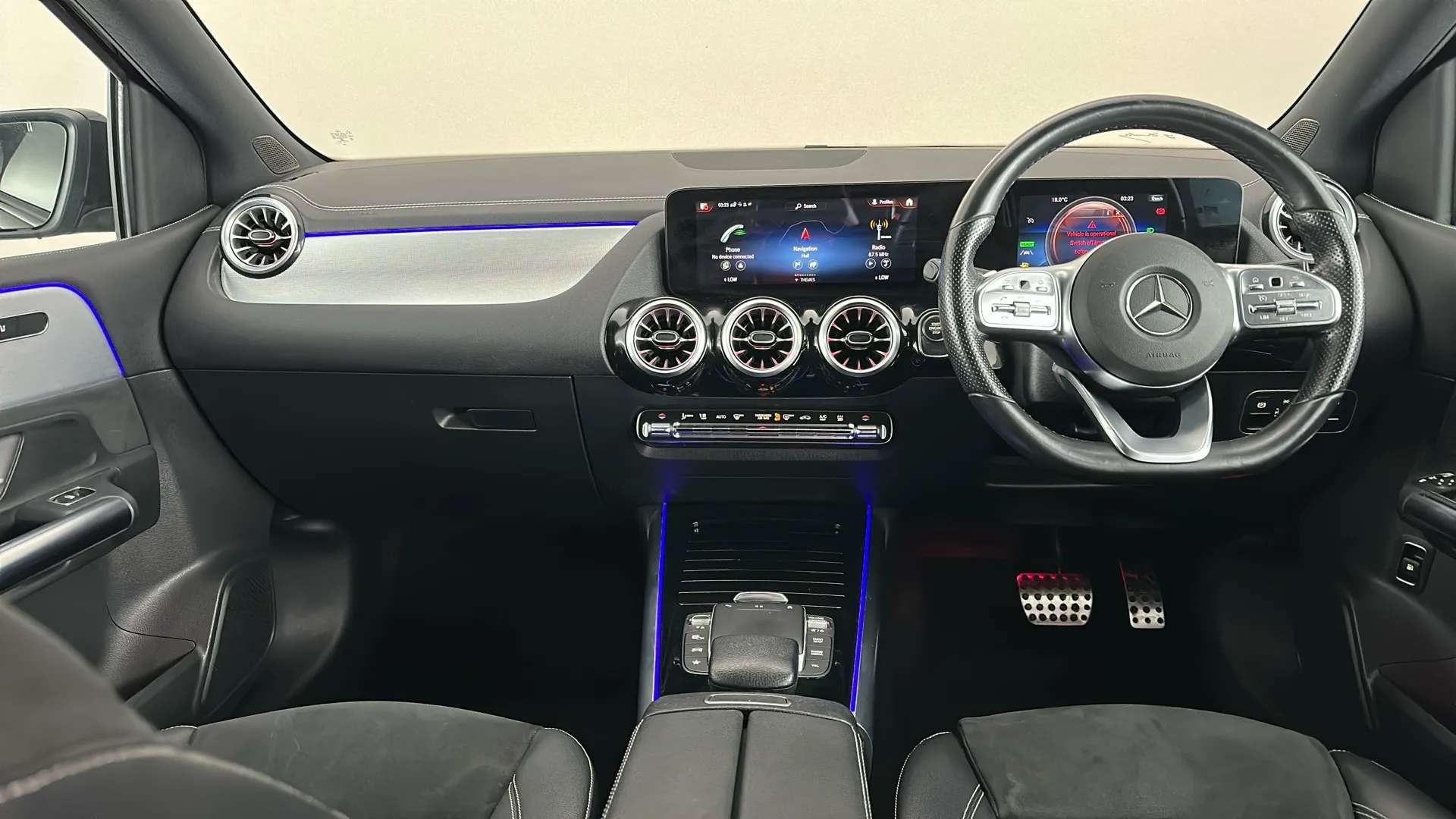 2021 MERCEDES-BENZ B CLASS 2021 MERCEDES-BENZ B CLASS