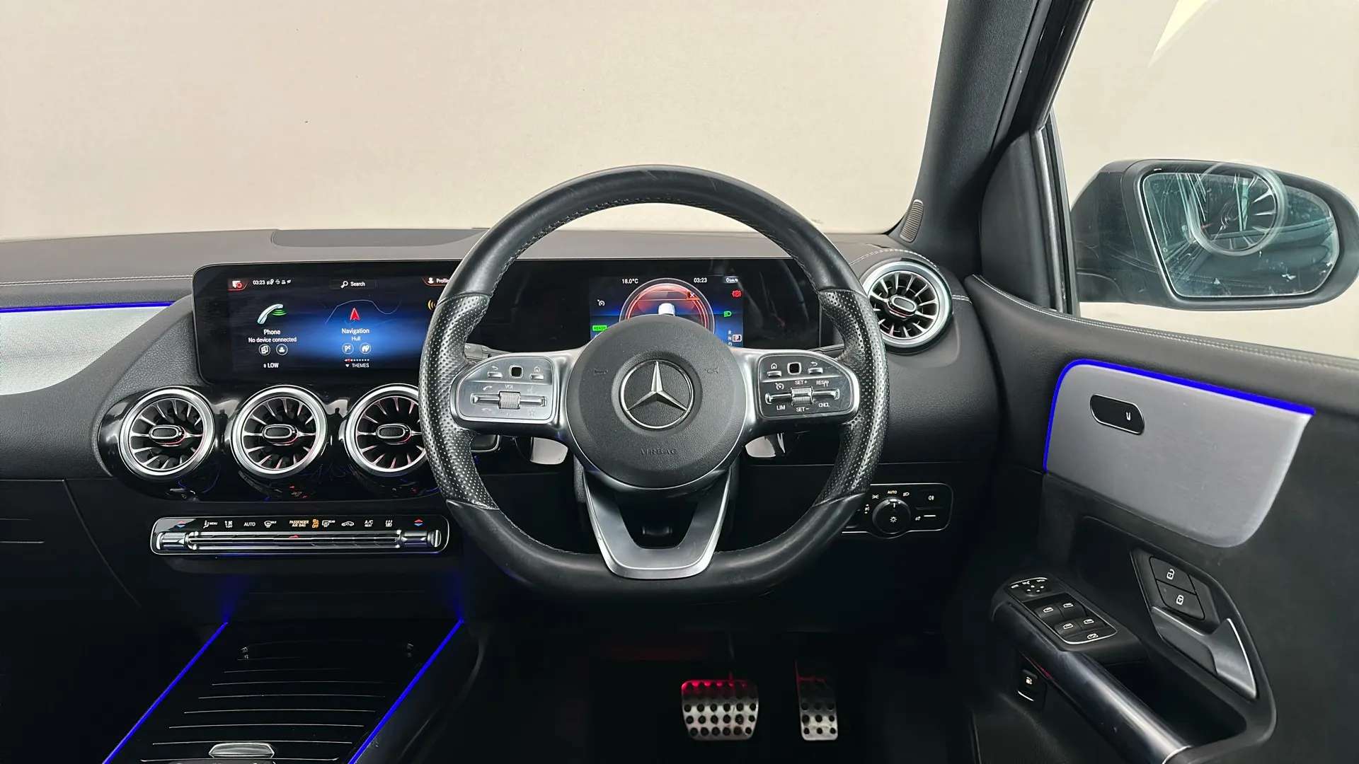 2021 MERCEDES-BENZ B CLASS 2021 MERCEDES-BENZ B CLASS