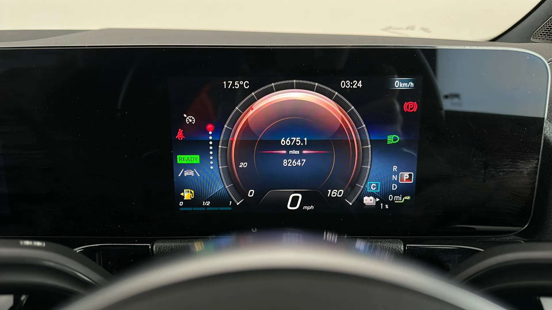 2021 MERCEDES-BENZ B CLASS 2021 MERCEDES-BENZ B CLASS