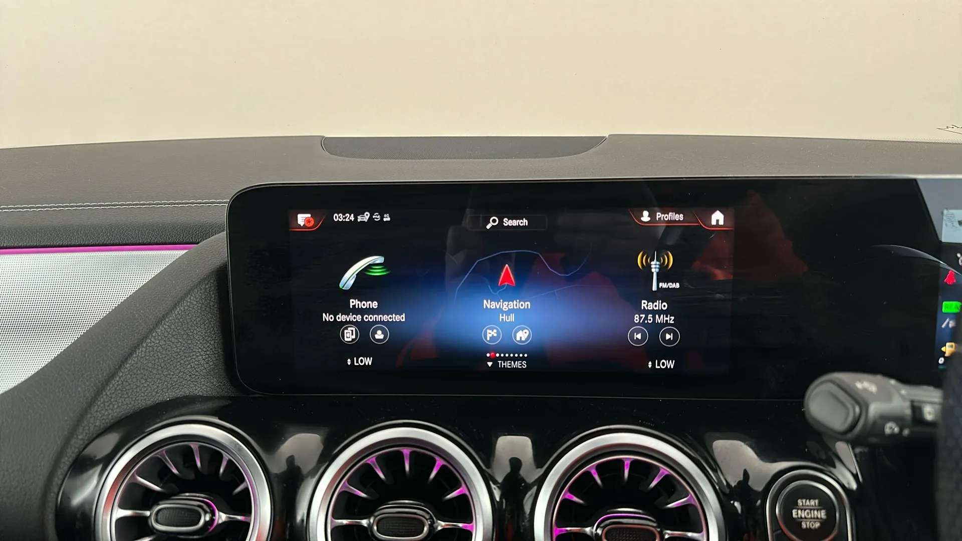 2021 MERCEDES-BENZ B CLASS 2021 MERCEDES-BENZ B CLASS