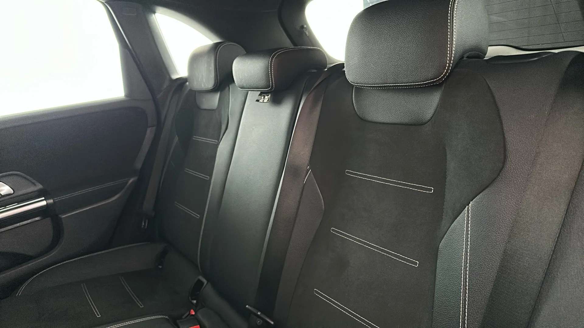 2021 MERCEDES-BENZ B CLASS 2021 MERCEDES-BENZ B CLASS