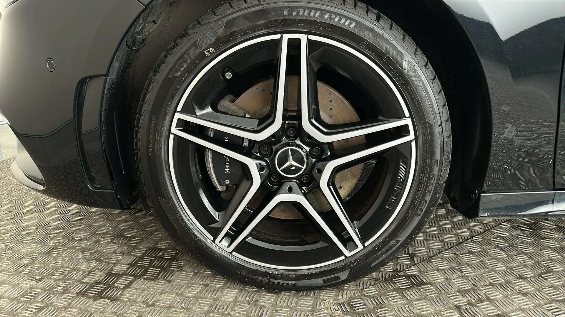 2021 MERCEDES-BENZ B CLASS 2021 MERCEDES-BENZ B CLASS