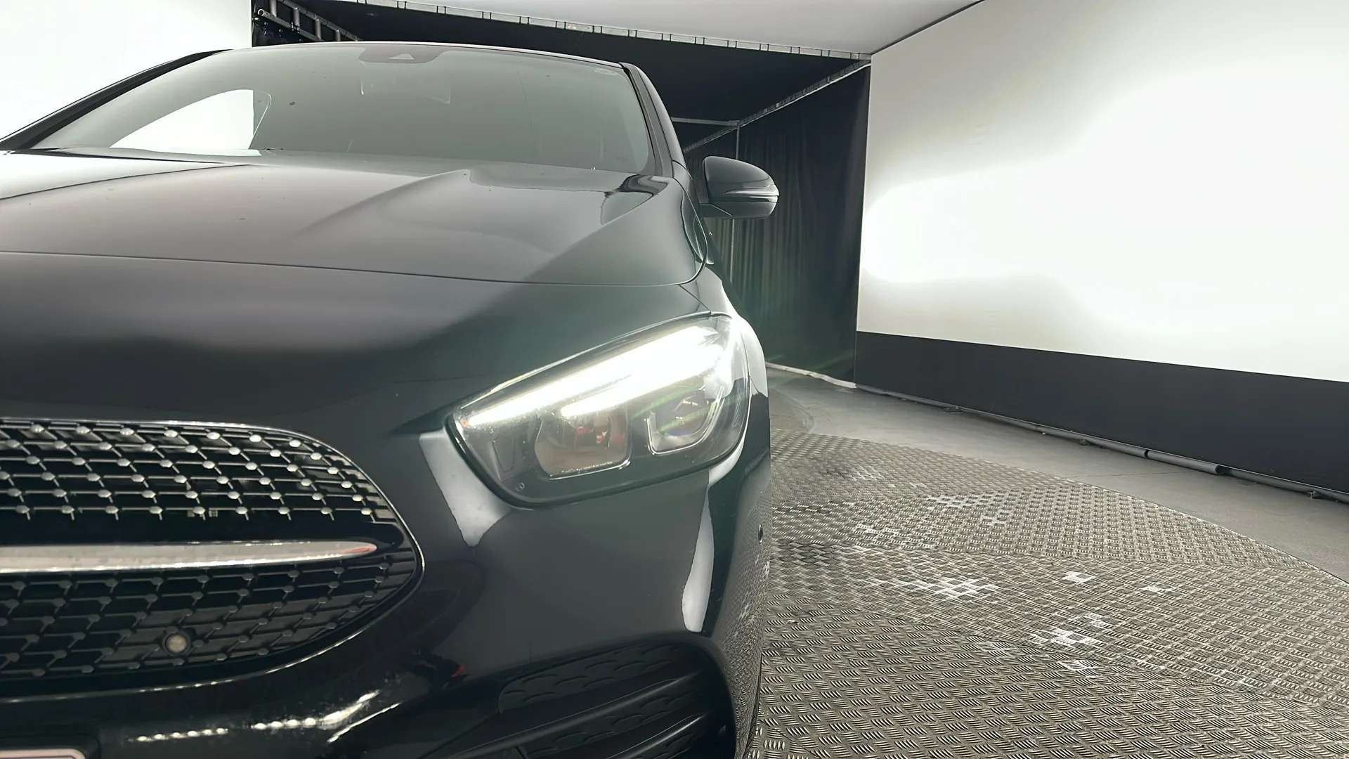 2021 MERCEDES-BENZ B CLASS 2021 MERCEDES-BENZ B CLASS