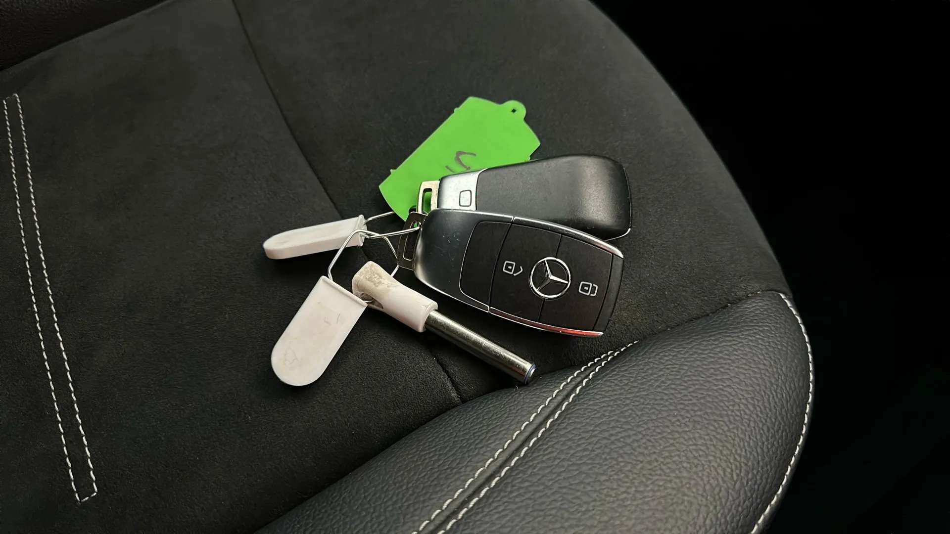 2021 MERCEDES-BENZ B CLASS 2021 MERCEDES-BENZ B CLASS