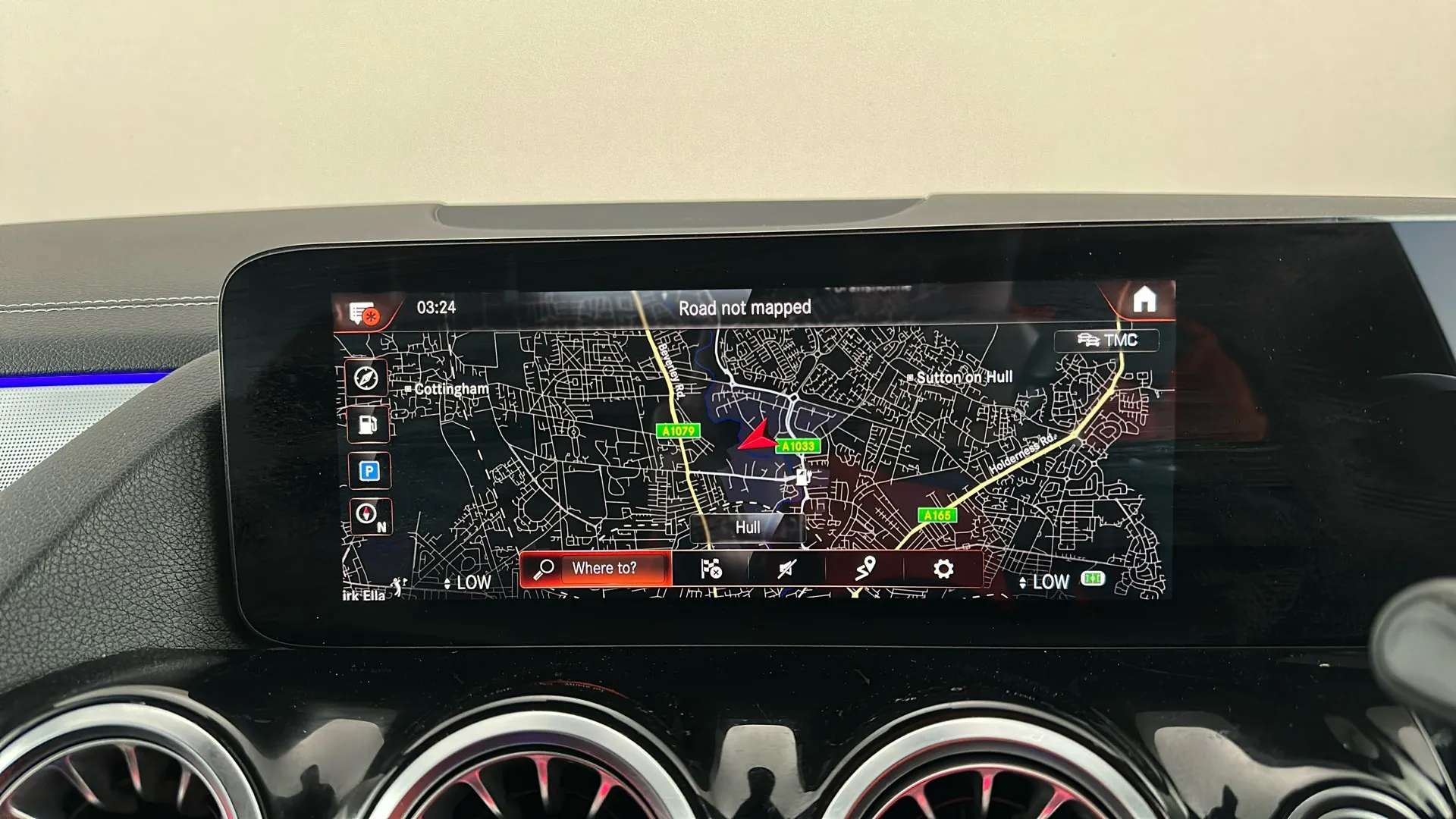 2021 MERCEDES-BENZ B CLASS 2021 MERCEDES-BENZ B CLASS