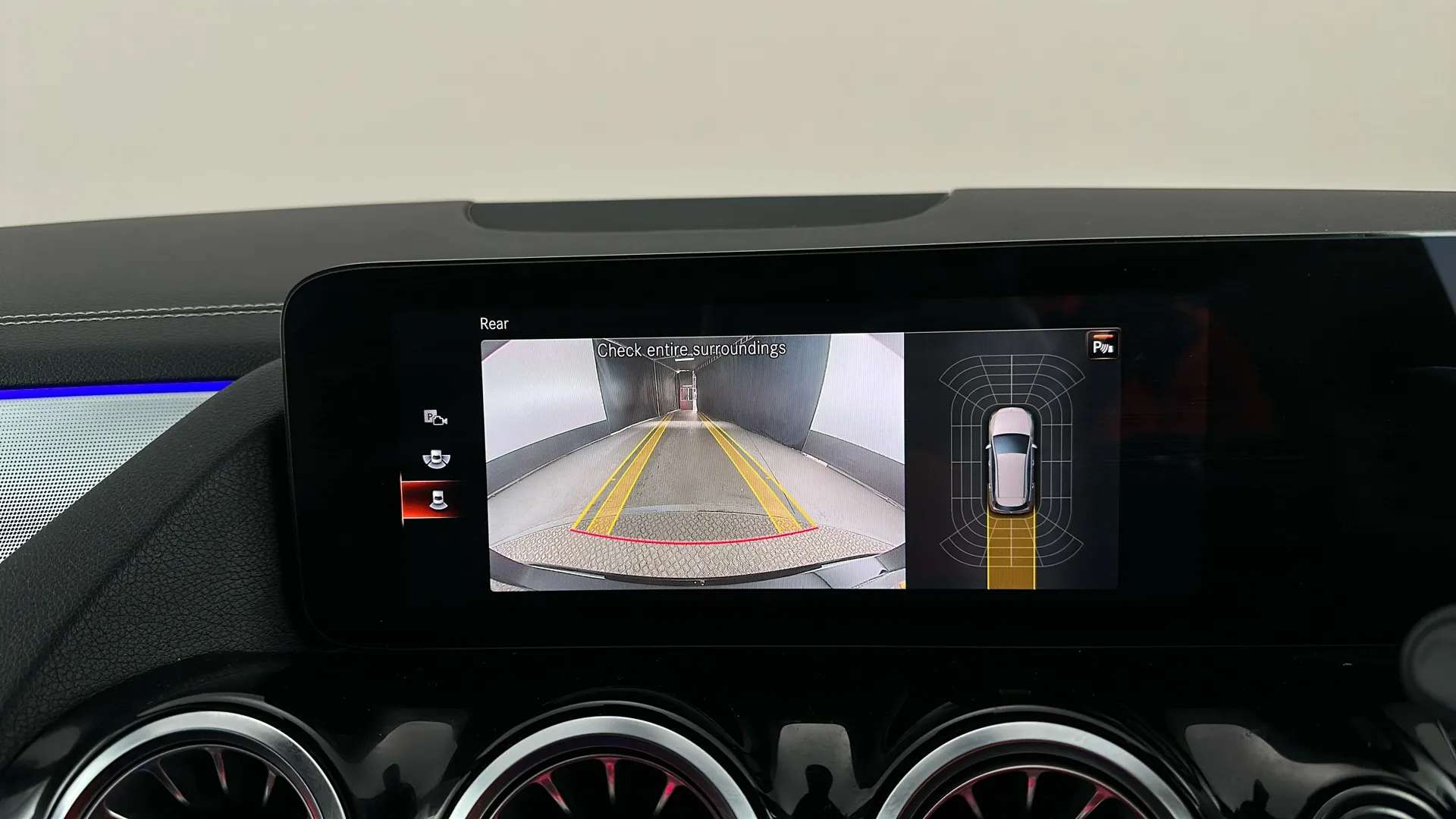 2021 MERCEDES-BENZ B CLASS 2021 MERCEDES-BENZ B CLASS