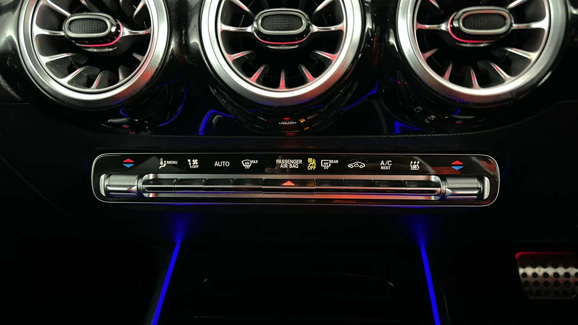 2021 MERCEDES-BENZ B CLASS 2021 MERCEDES-BENZ B CLASS