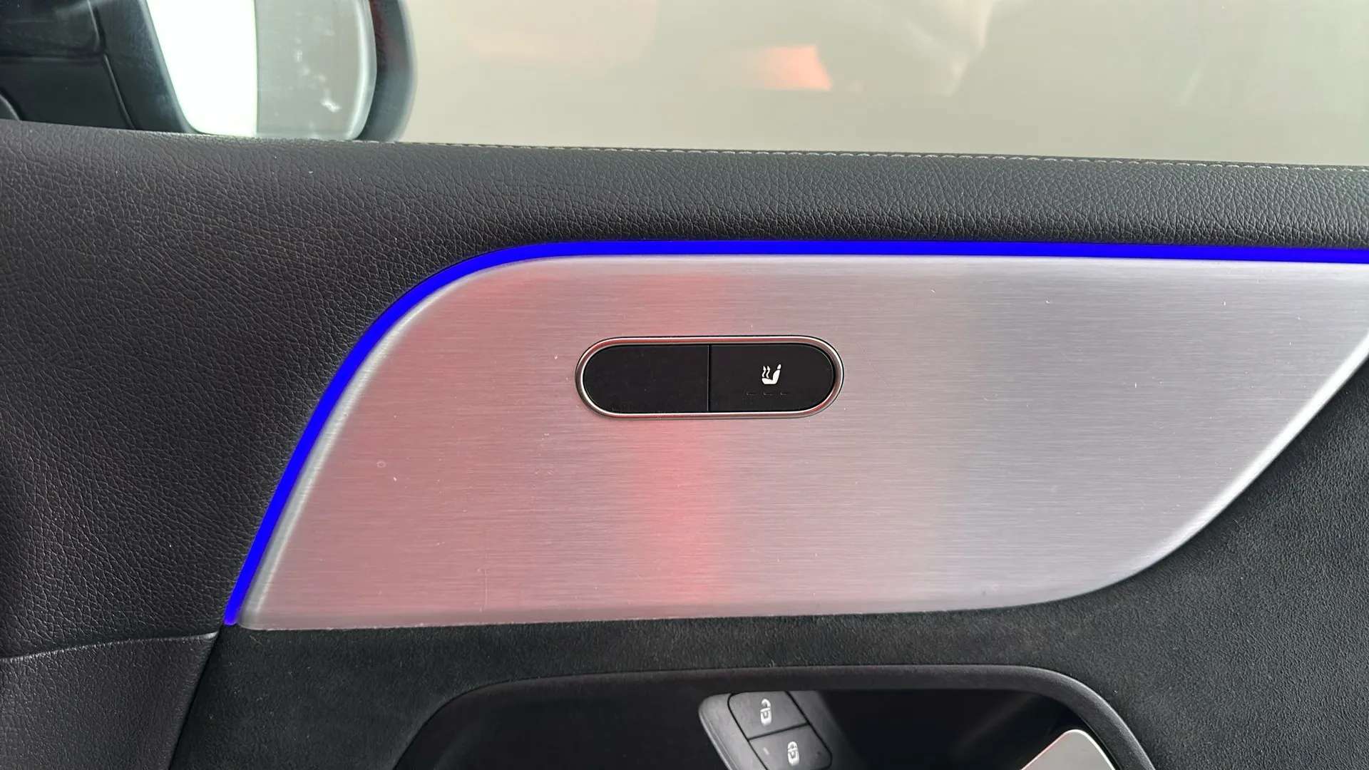 2021 MERCEDES-BENZ B CLASS 2021 MERCEDES-BENZ B CLASS